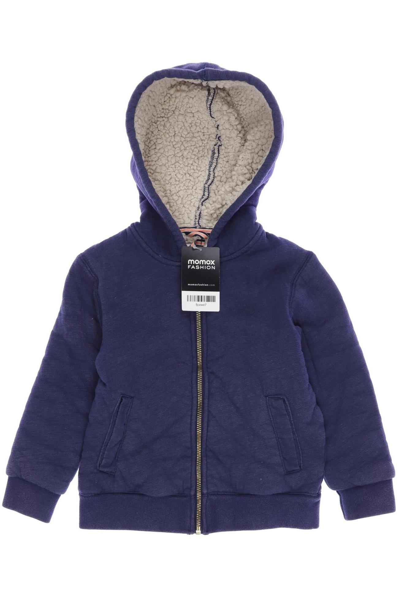 

Boden Herren Hoodies & Sweater, marineblau, Gr. 104