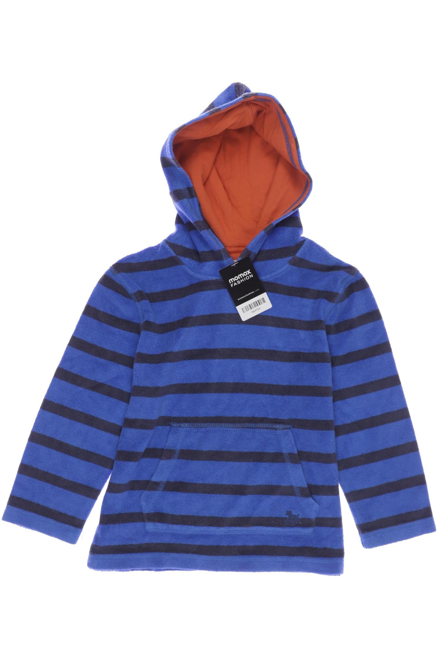

Boden Jungen Hoodies & Sweater, blau
