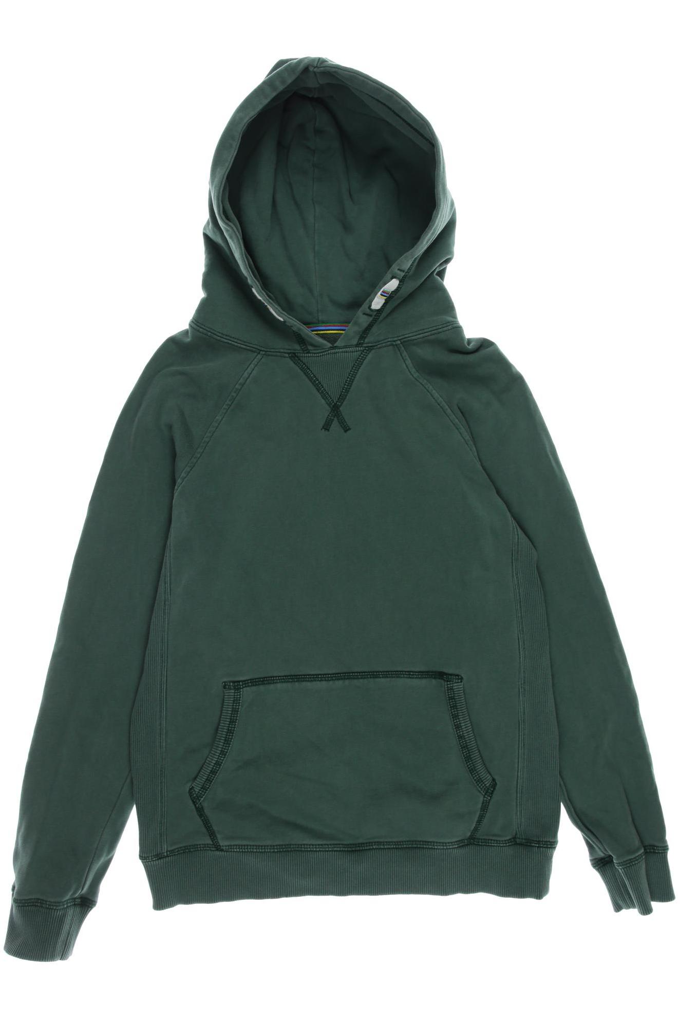 

Boden Herren Hoodies & Sweater, grün, Gr. 140