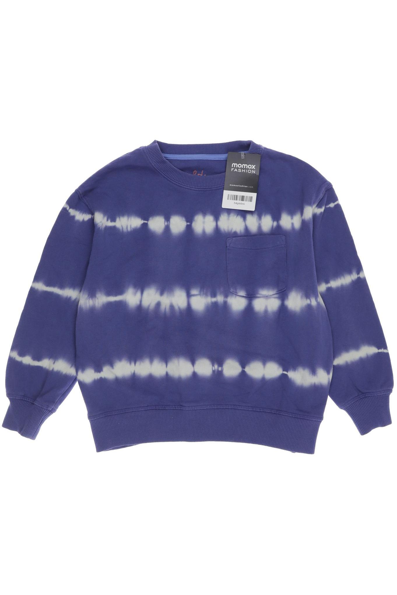 

Boden Herren Hoodies & Sweater, blau, Gr. 128