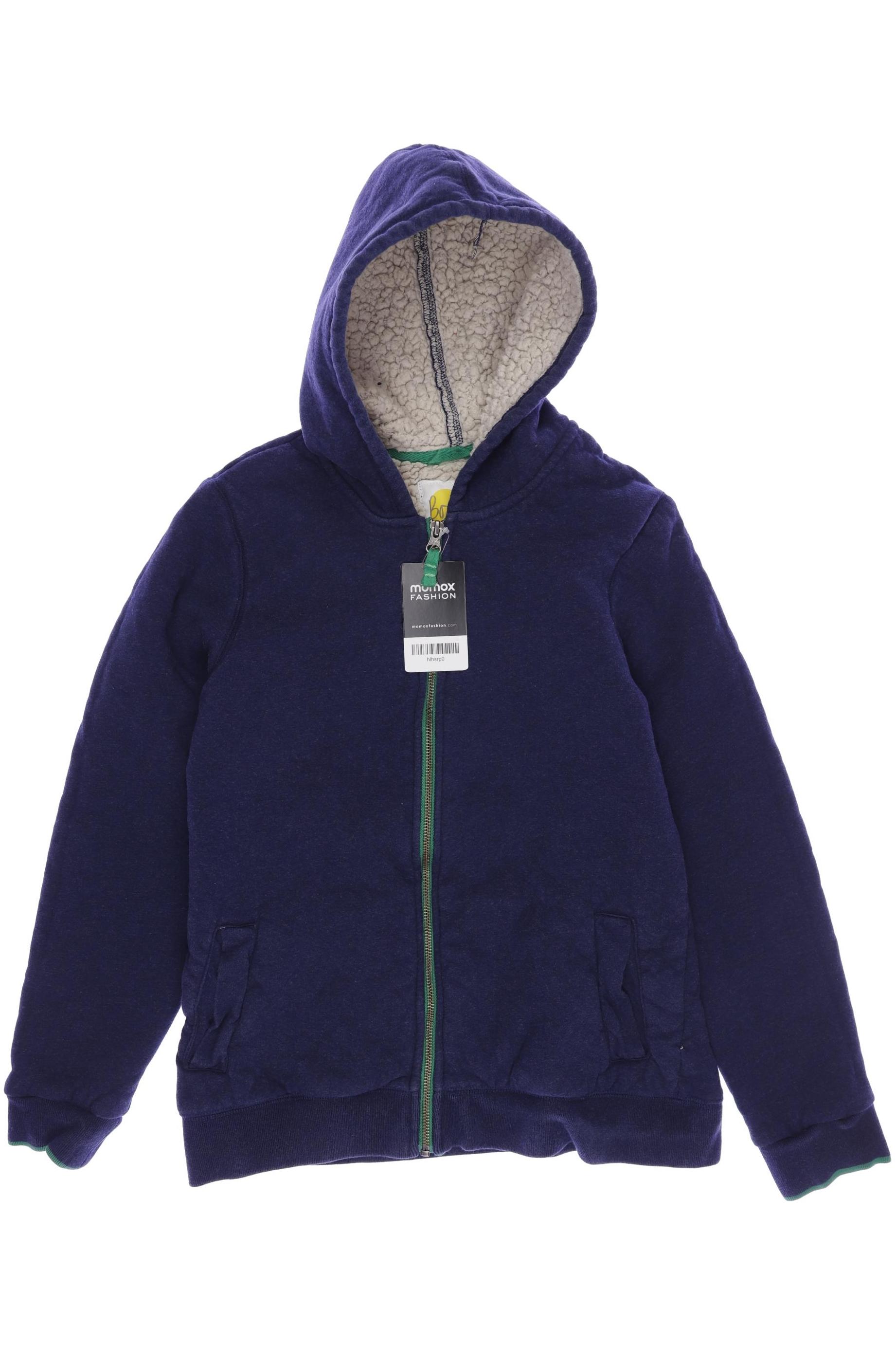

Boden Herren Hoodies & Sweater, marineblau, Gr. 164