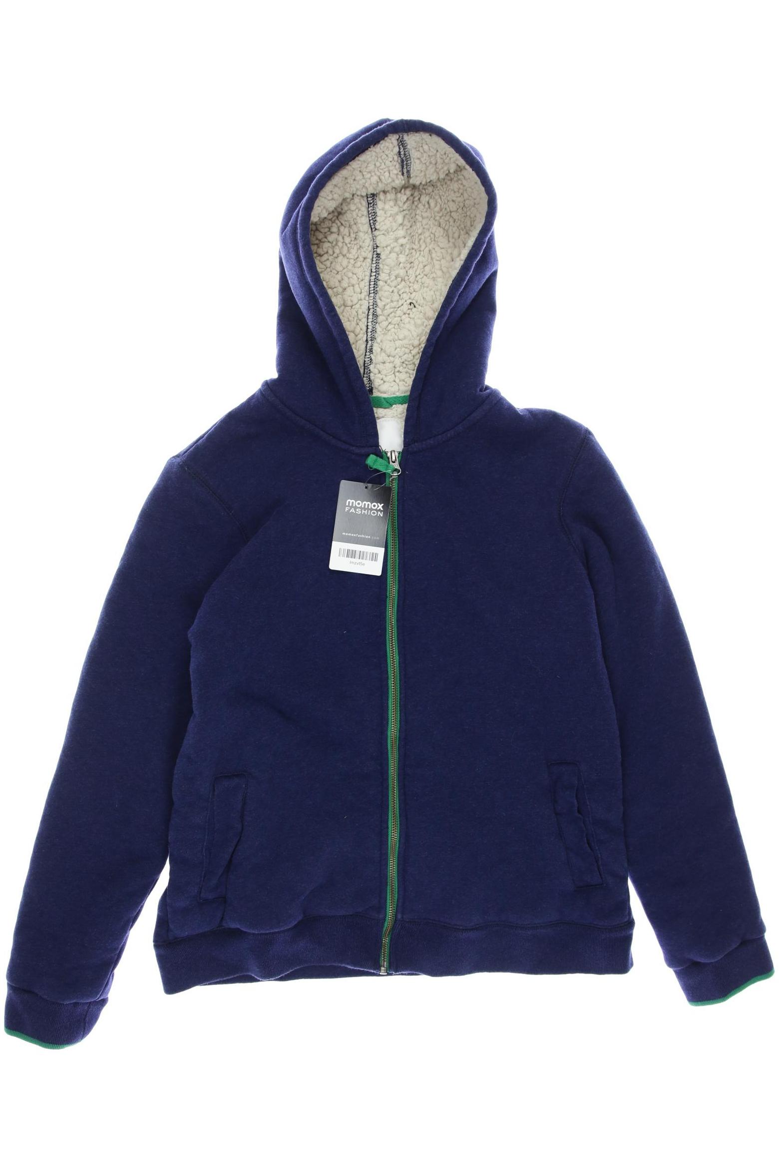 

Boden Herren Hoodies & Sweater, marineblau, Gr. 164