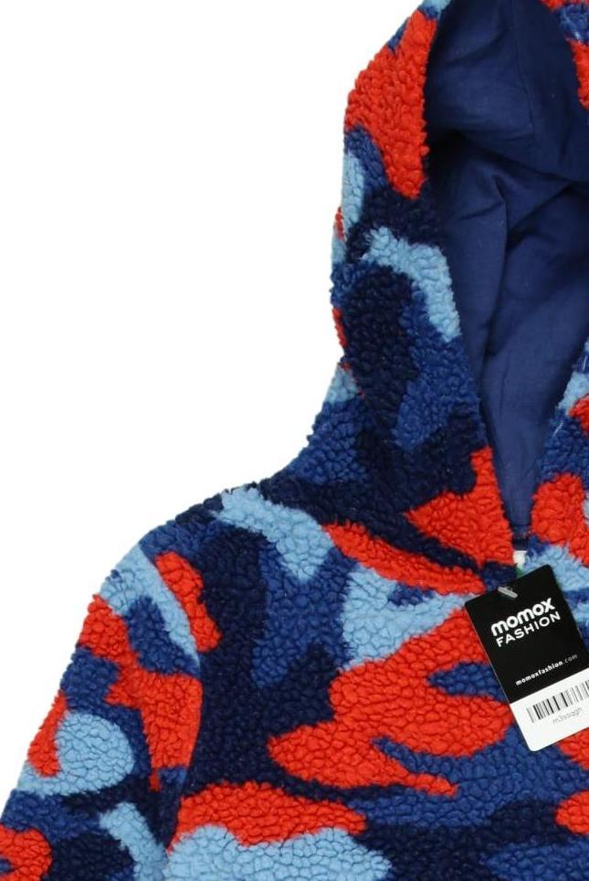 Thumbnail - Boden Jungen Hoodies &amp; Sweater, blau, Gr. 176