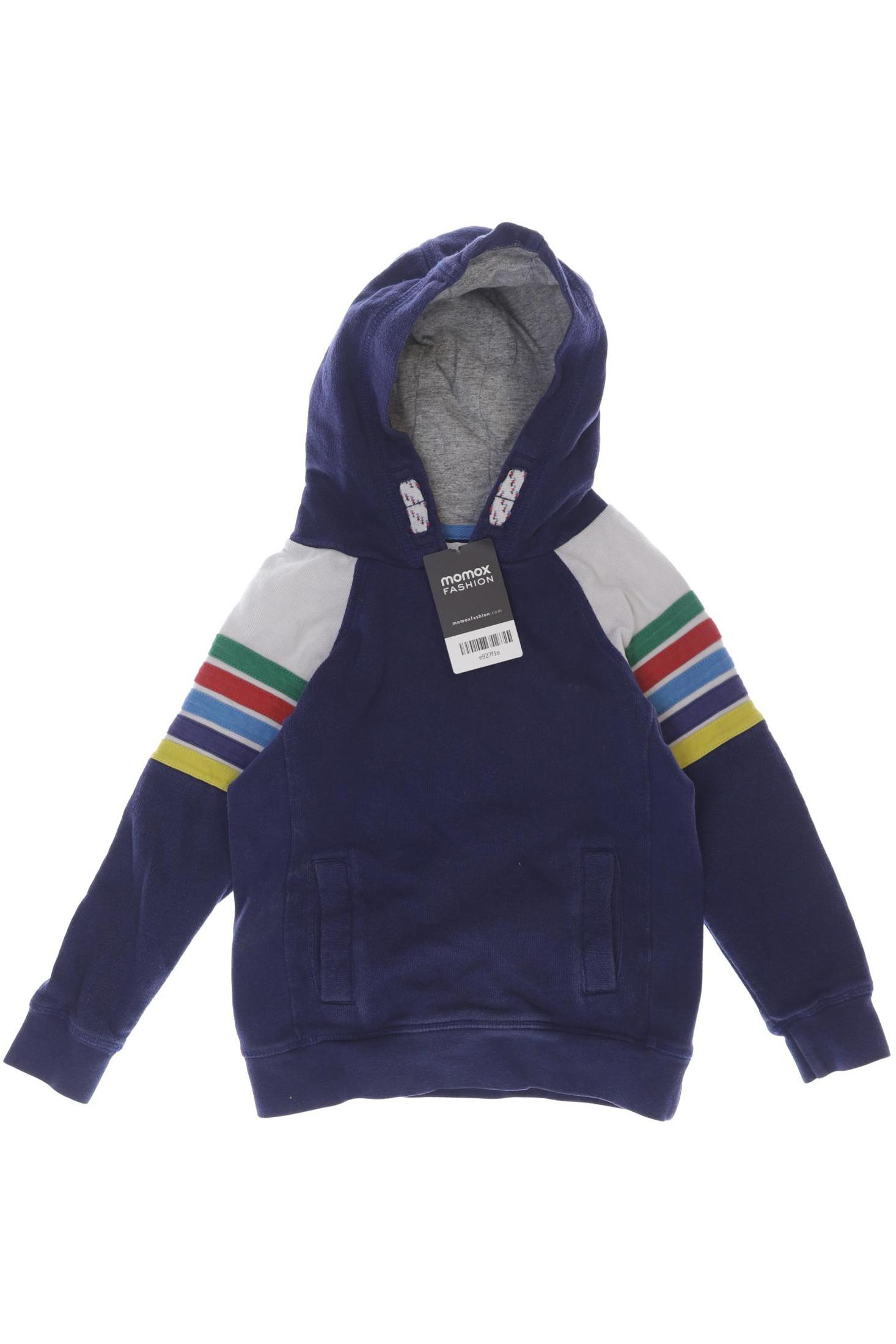 

Boden Jungen Hoodies & Sweater, blau, Gr. 110
