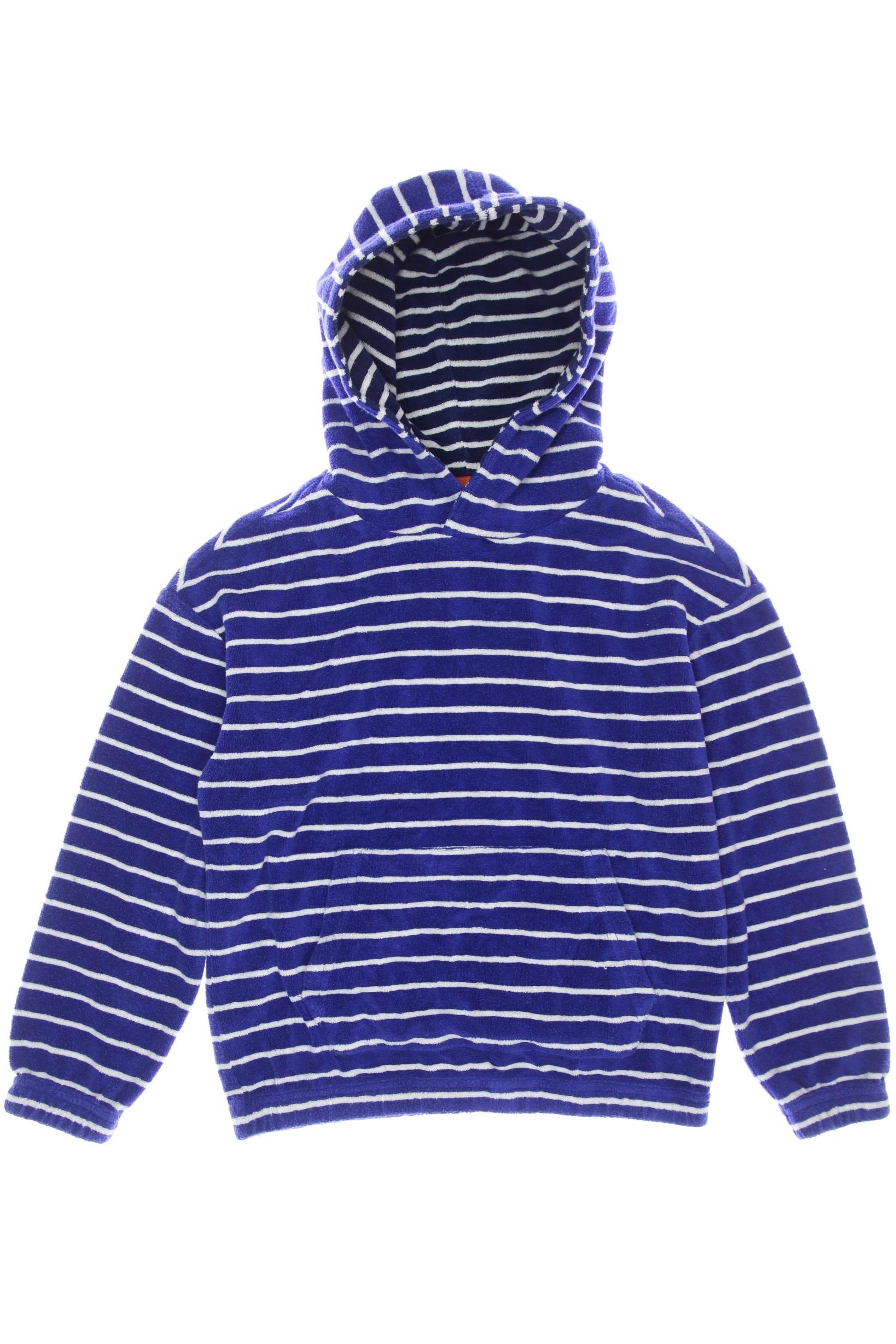 

Boden Herren Hoodies & Sweater, blau, Gr. 140