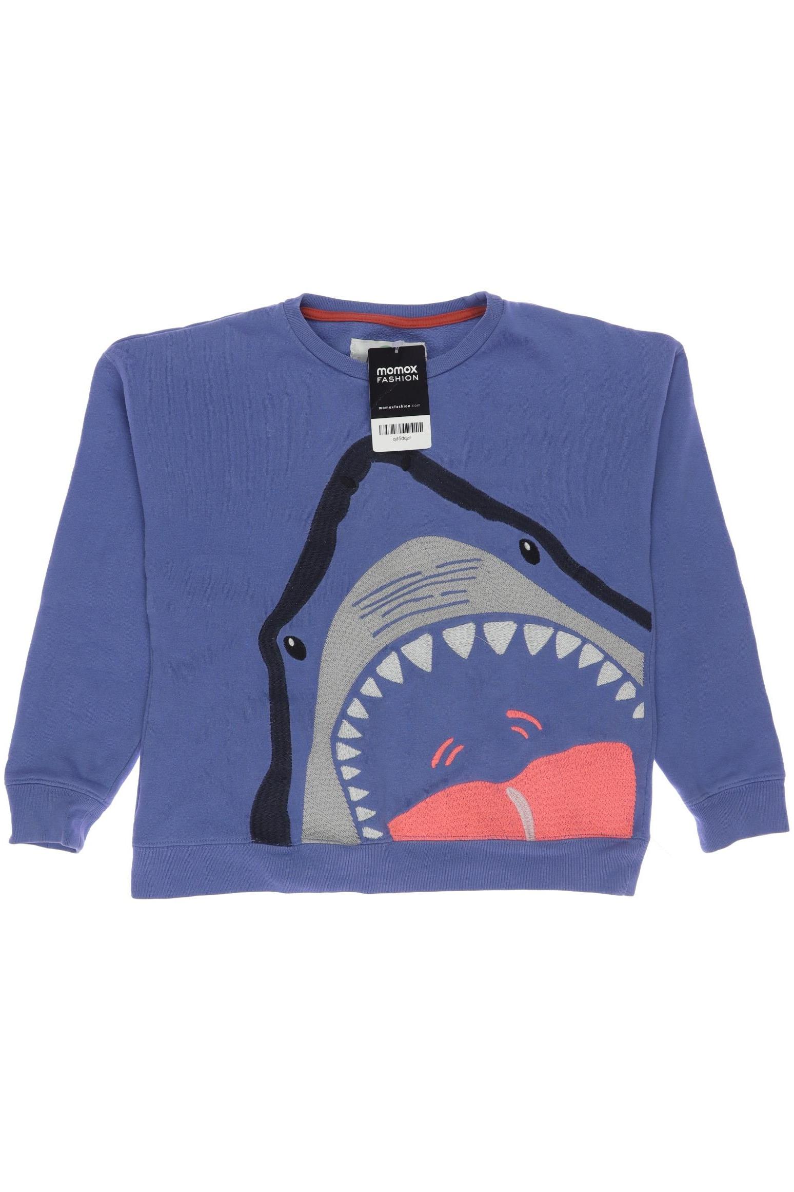 

Boden Herren Hoodies & Sweater, blau, Gr. 152