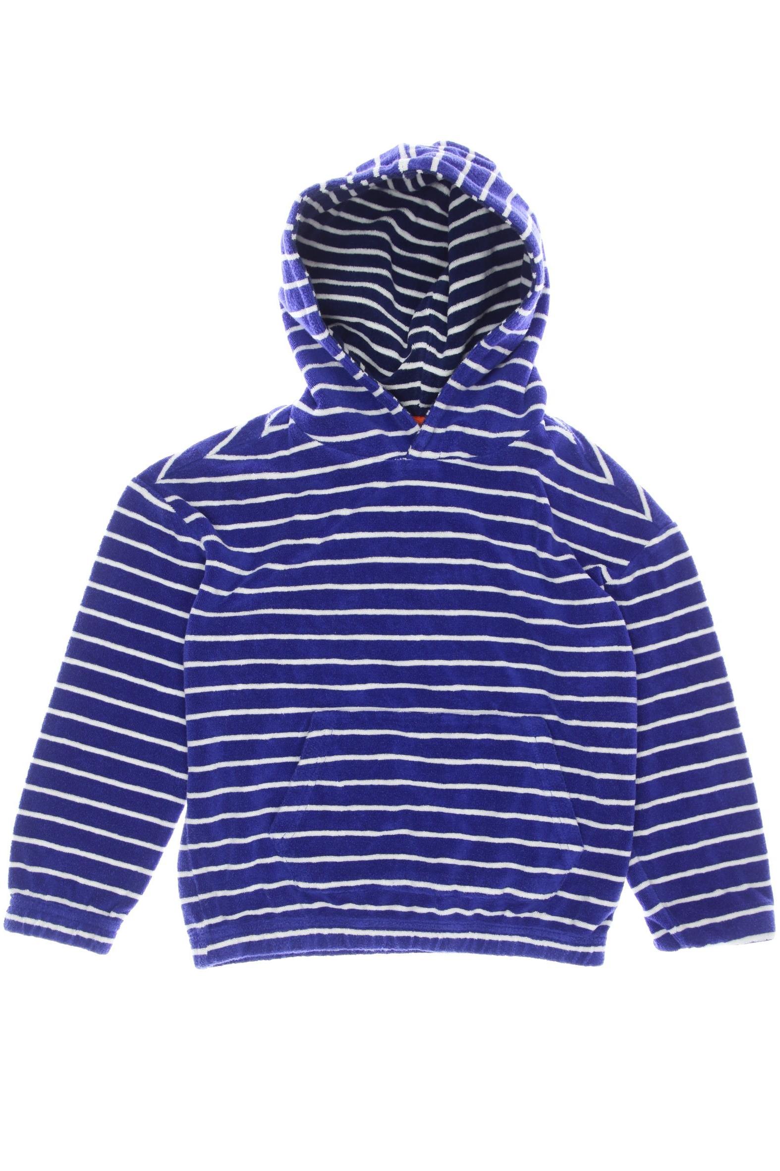 

Boden Herren Hoodies & Sweater, blau, Gr. 134