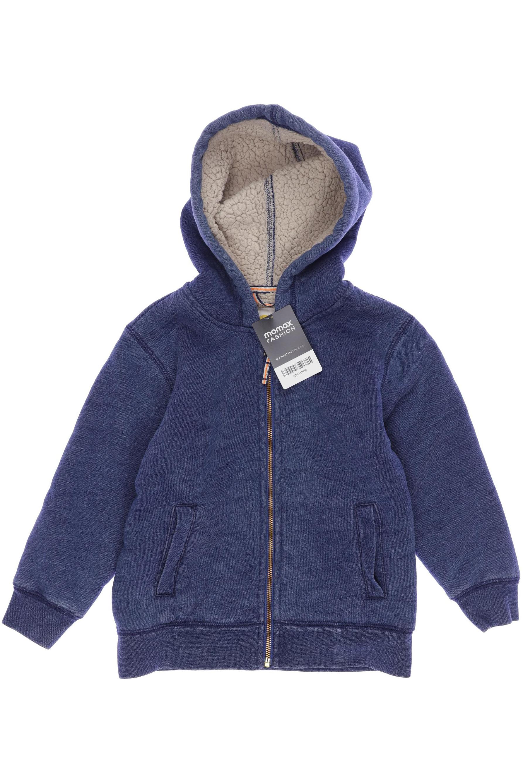 

Boden Herren Hoodies & Sweater, marineblau, Gr. 110