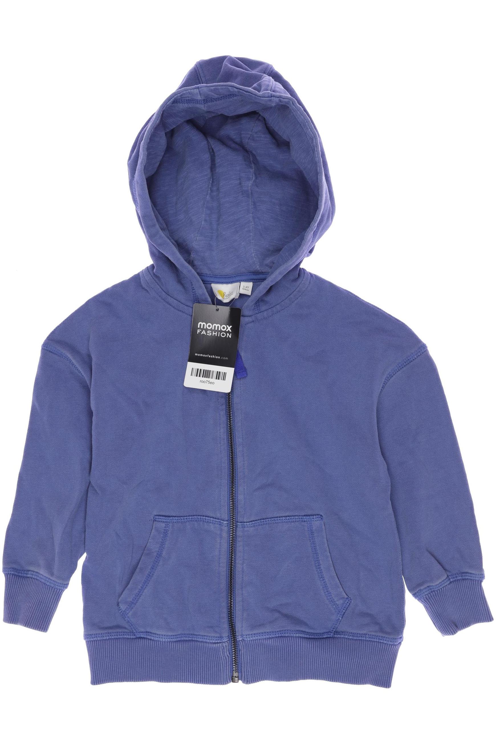 

Boden Herren Hoodies & Sweater, blau, Gr. 104