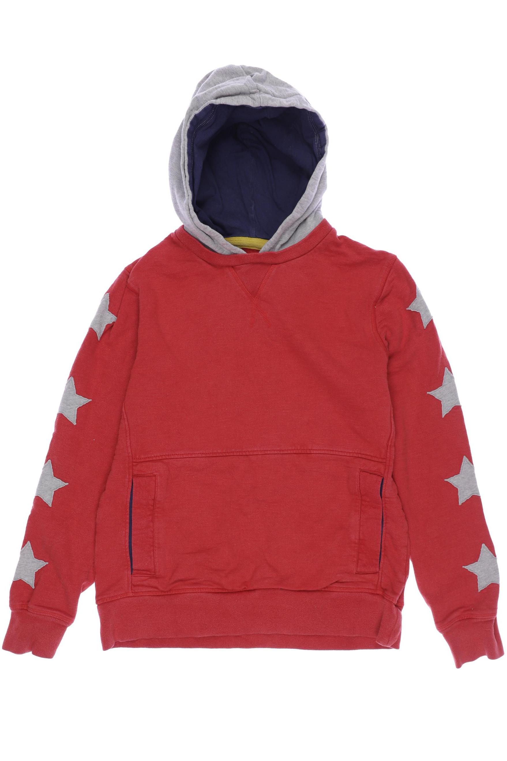 

Boden Jungen Hoodies & Sweater, rot