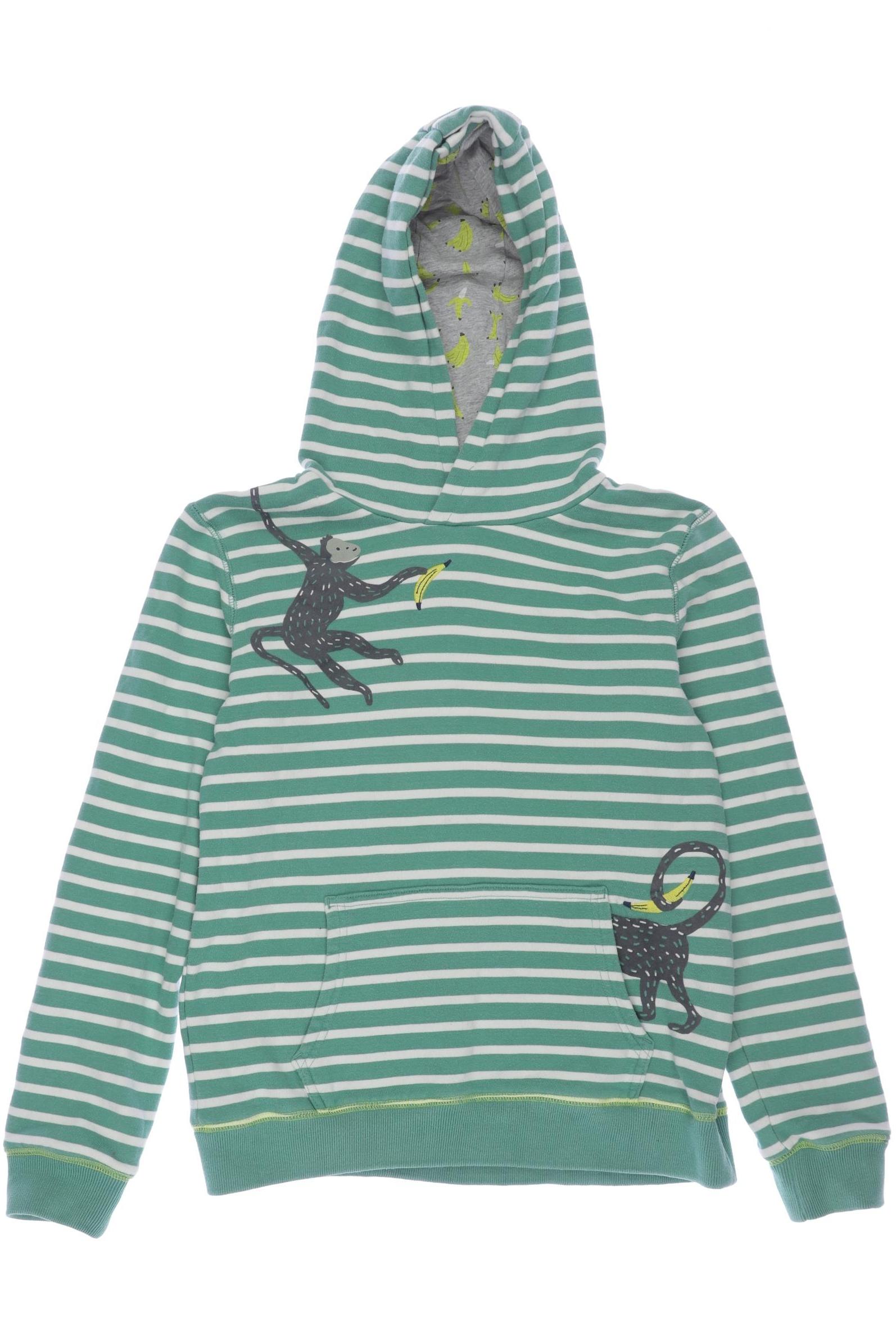 

Boden Herren Hoodies & Sweater, türkis, Gr. 152