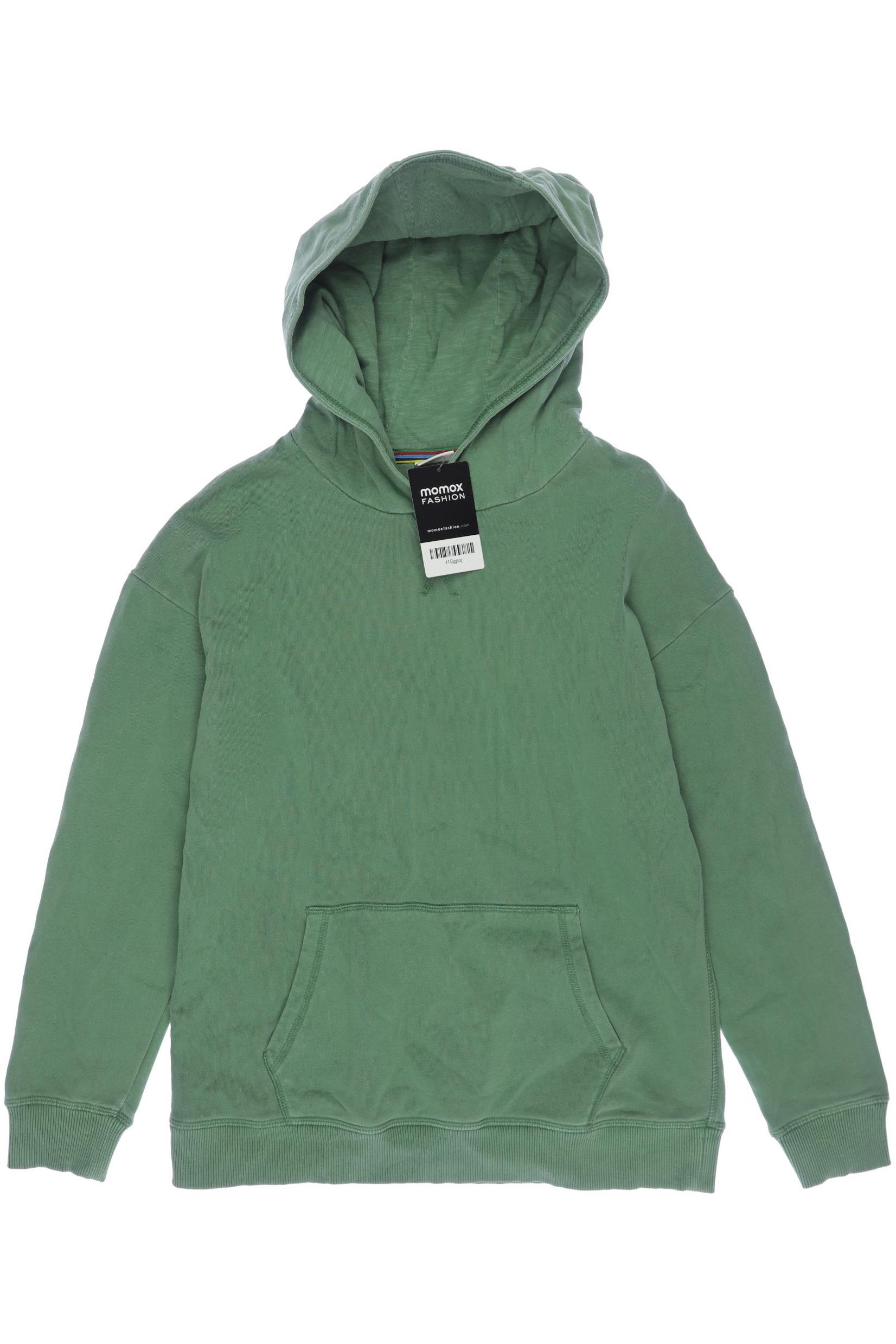 

Boden Herren Hoodies & Sweater, grün, Gr. 152