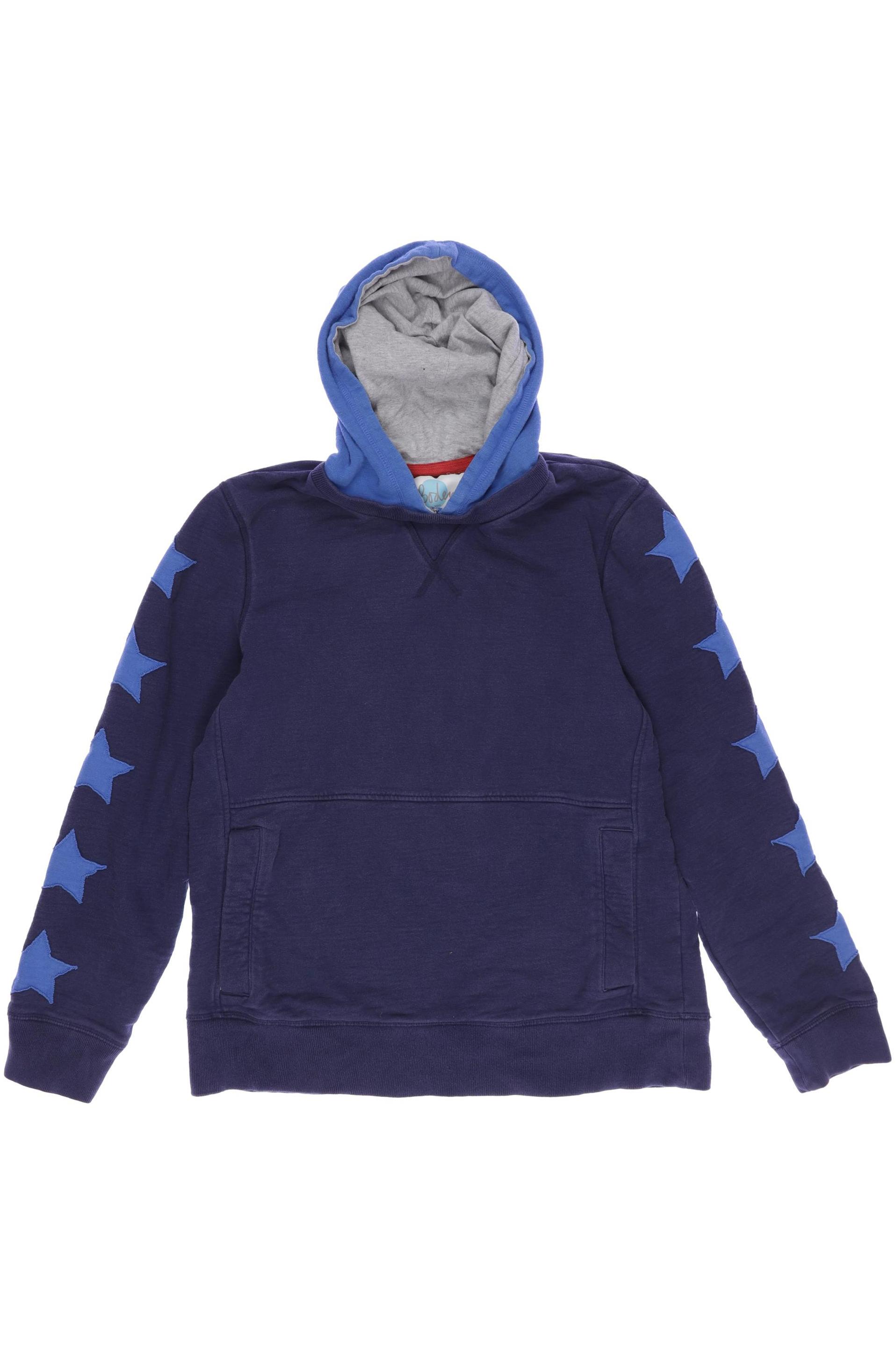 

Boden Herren Hoodies & Sweater, marineblau, Gr. 164