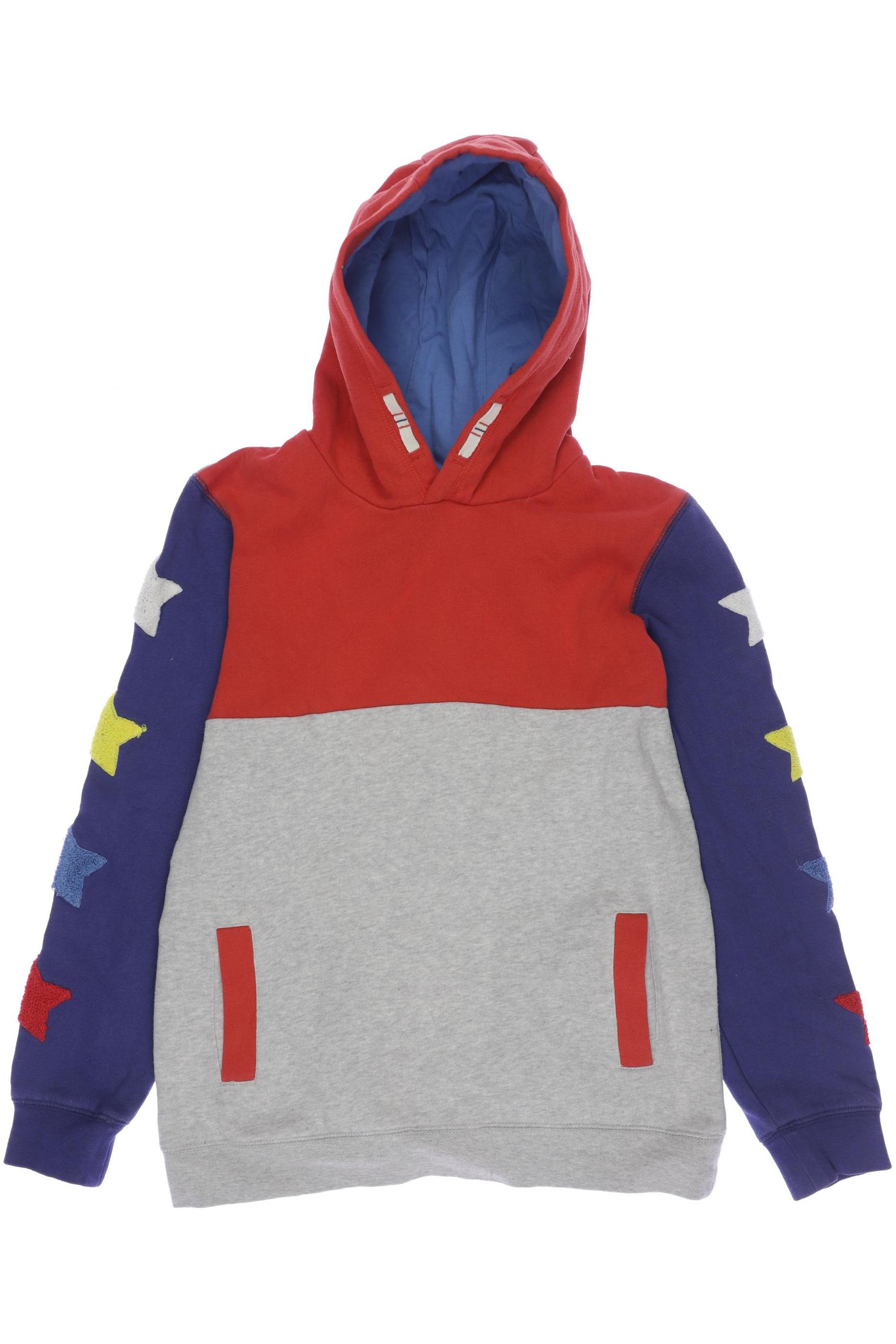 

Boden Herren Hoodies & Sweater, grau, Gr. 152