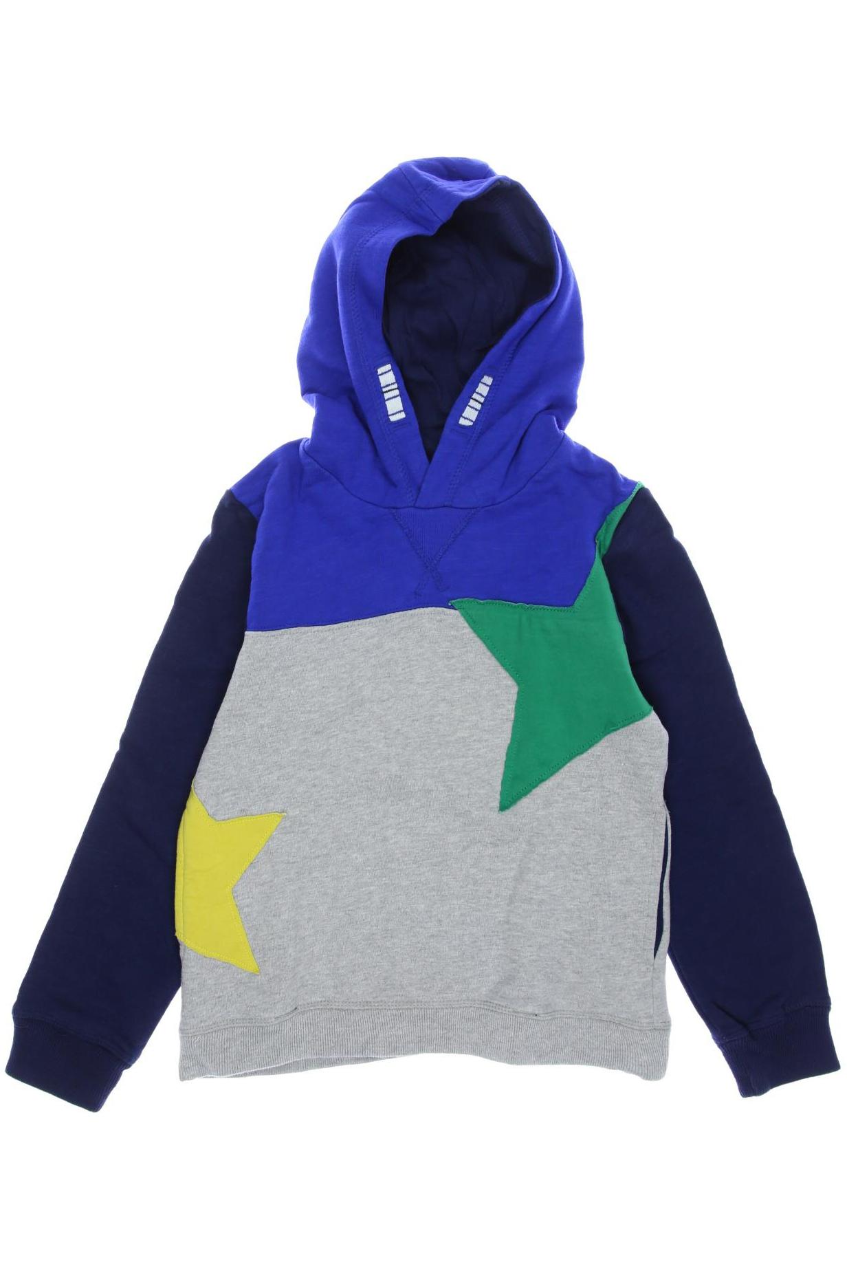 

Boden Herren Hoodies & Sweater, grau, Gr. 116