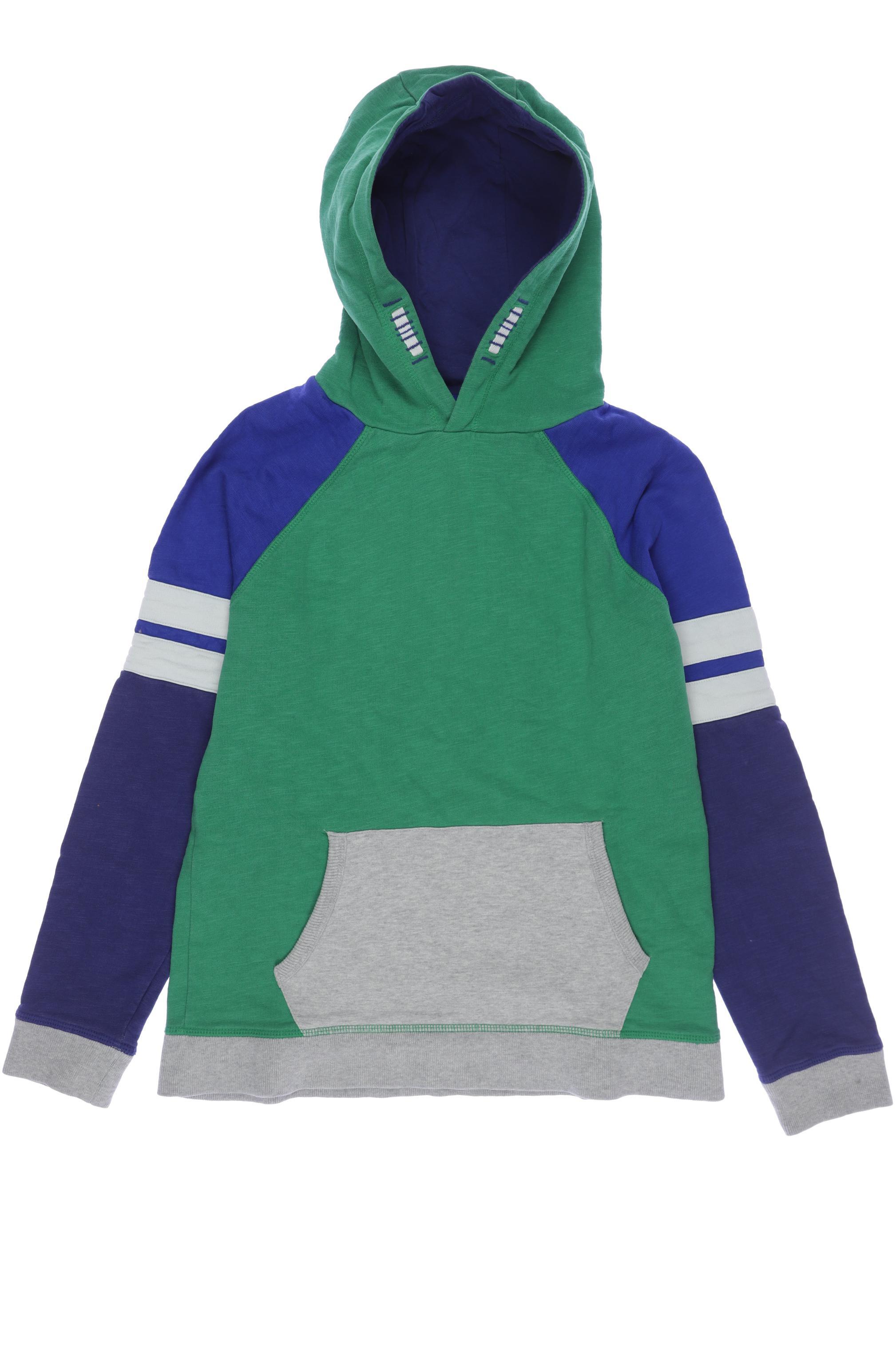 

Boden Herren Hoodies & Sweater, grün, Gr. 152