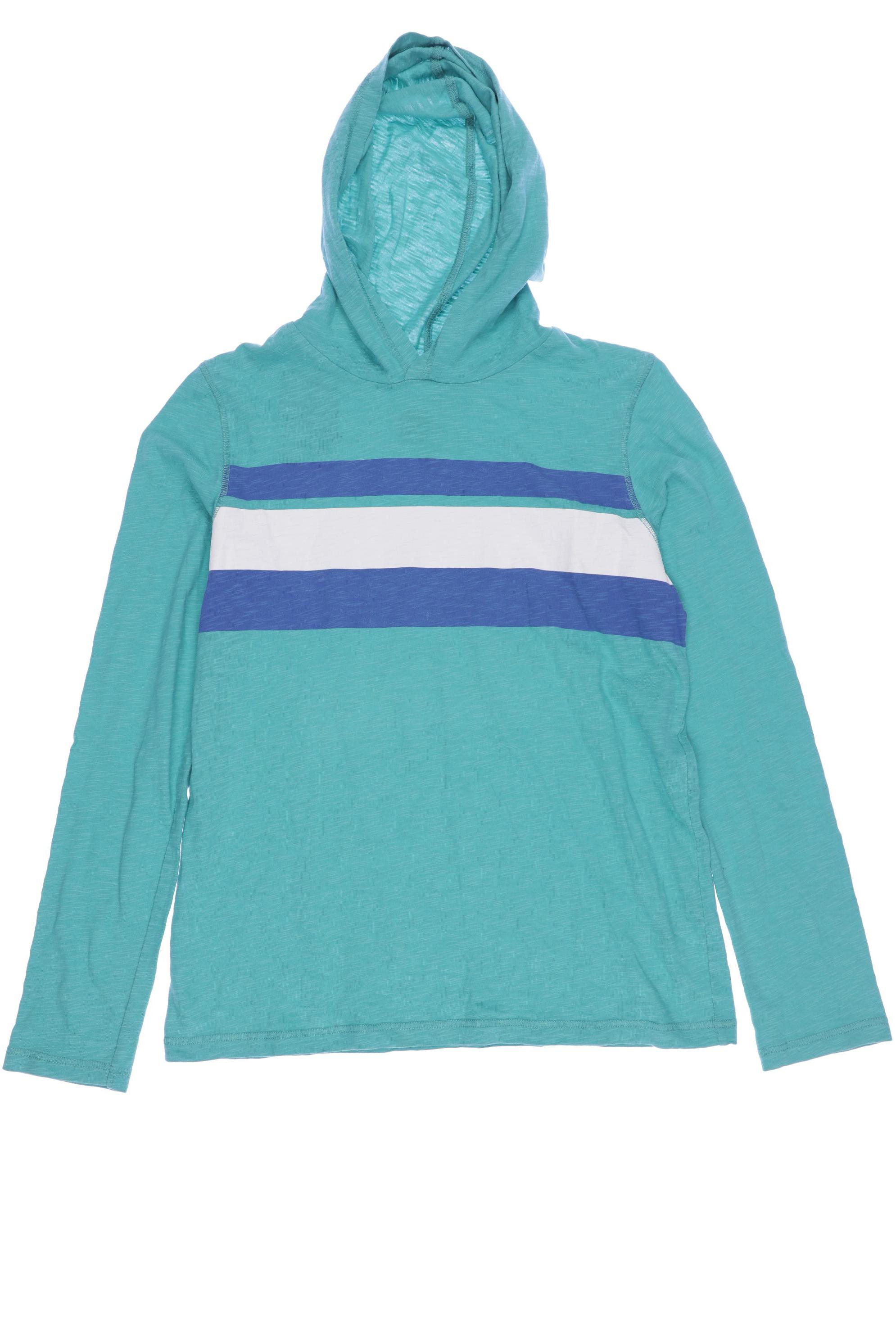 

Boden Herren Hoodies & Sweater, türkis, Gr. 164