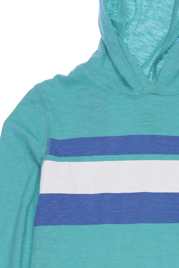 Thumbnail - Boden Herren Hoodies &amp; Sweater, türkis, Gr. 164