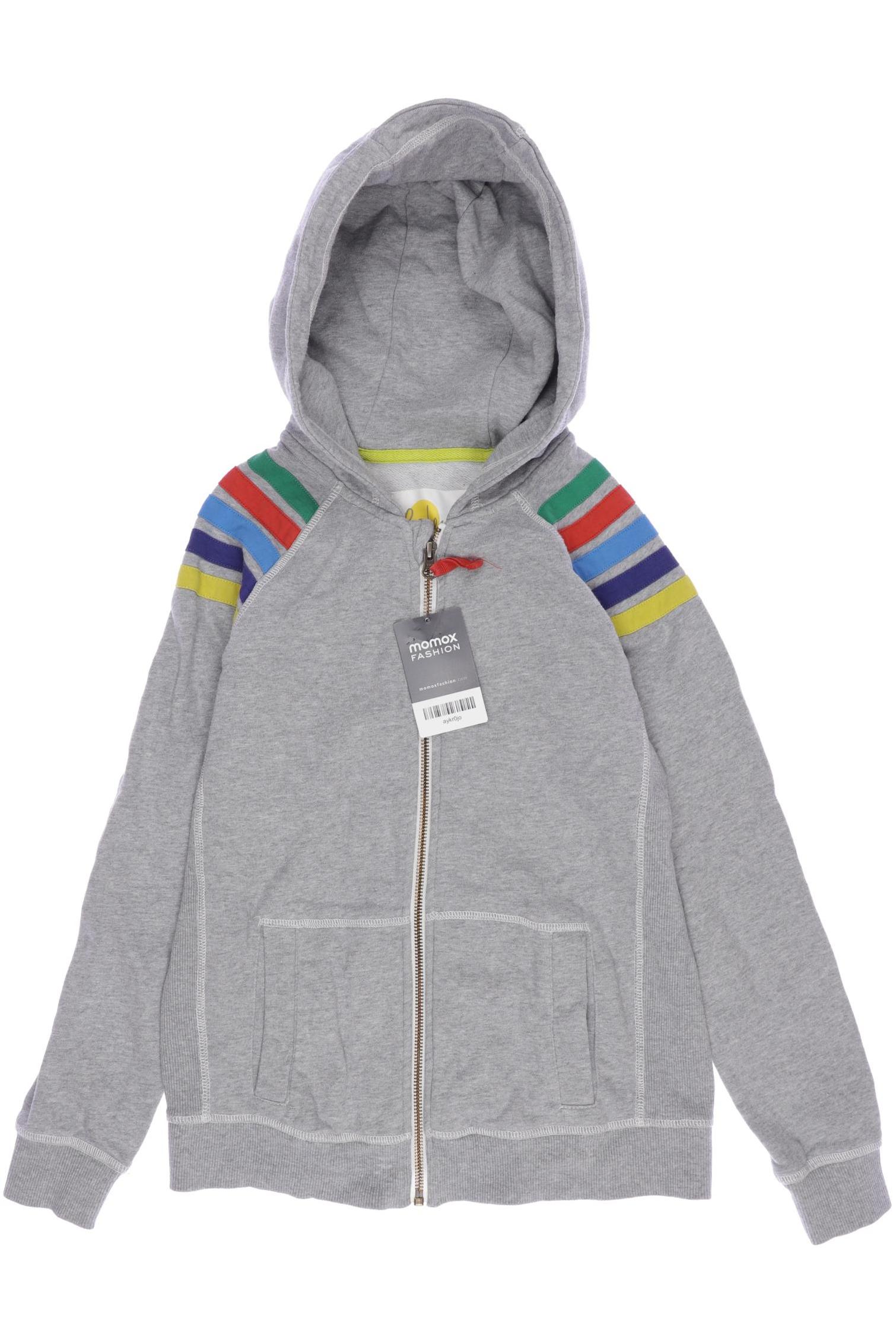 

Boden Herren Hoodies & Sweater, grau, Gr. 140