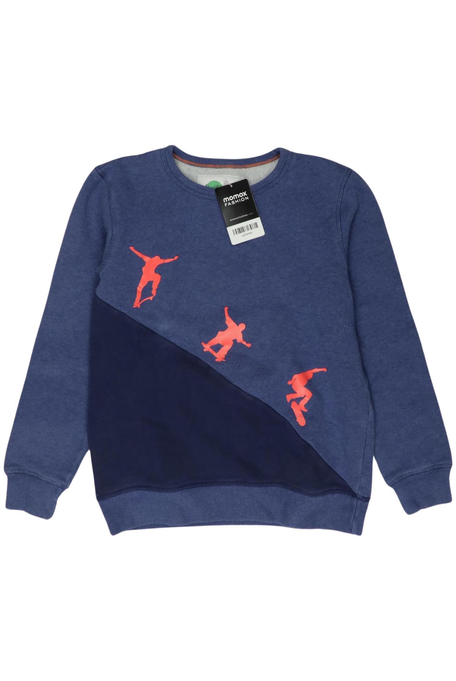 

Boden Jungen Hoodies & Sweater, marineblau, Gr. 152