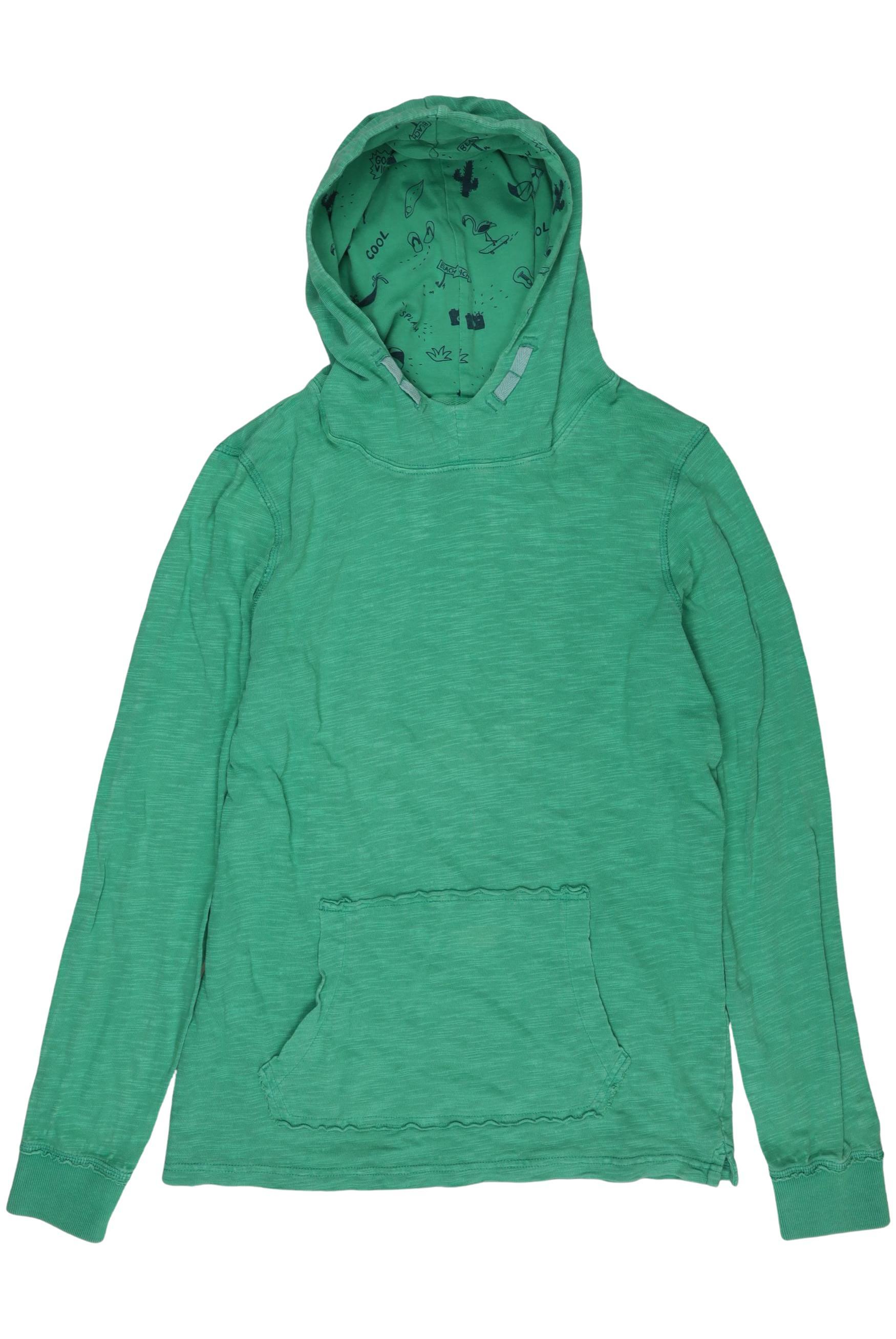 

Boden Jungen Hoodies & Sweater, grün, Gr. 164