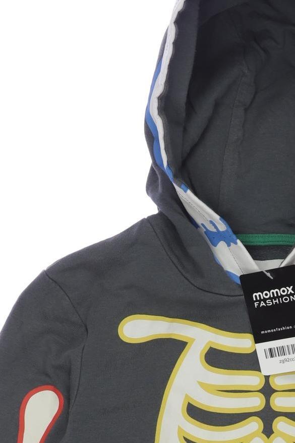 Thumbnail - Boden Herren Hoodies &amp; Sweater, grün, Gr. 134