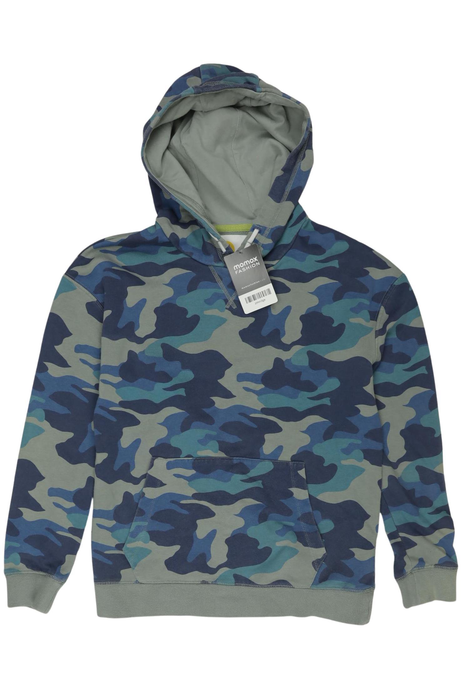 

Boden Jungen Hoodies & Sweater, mehrfarbig, Gr. 152