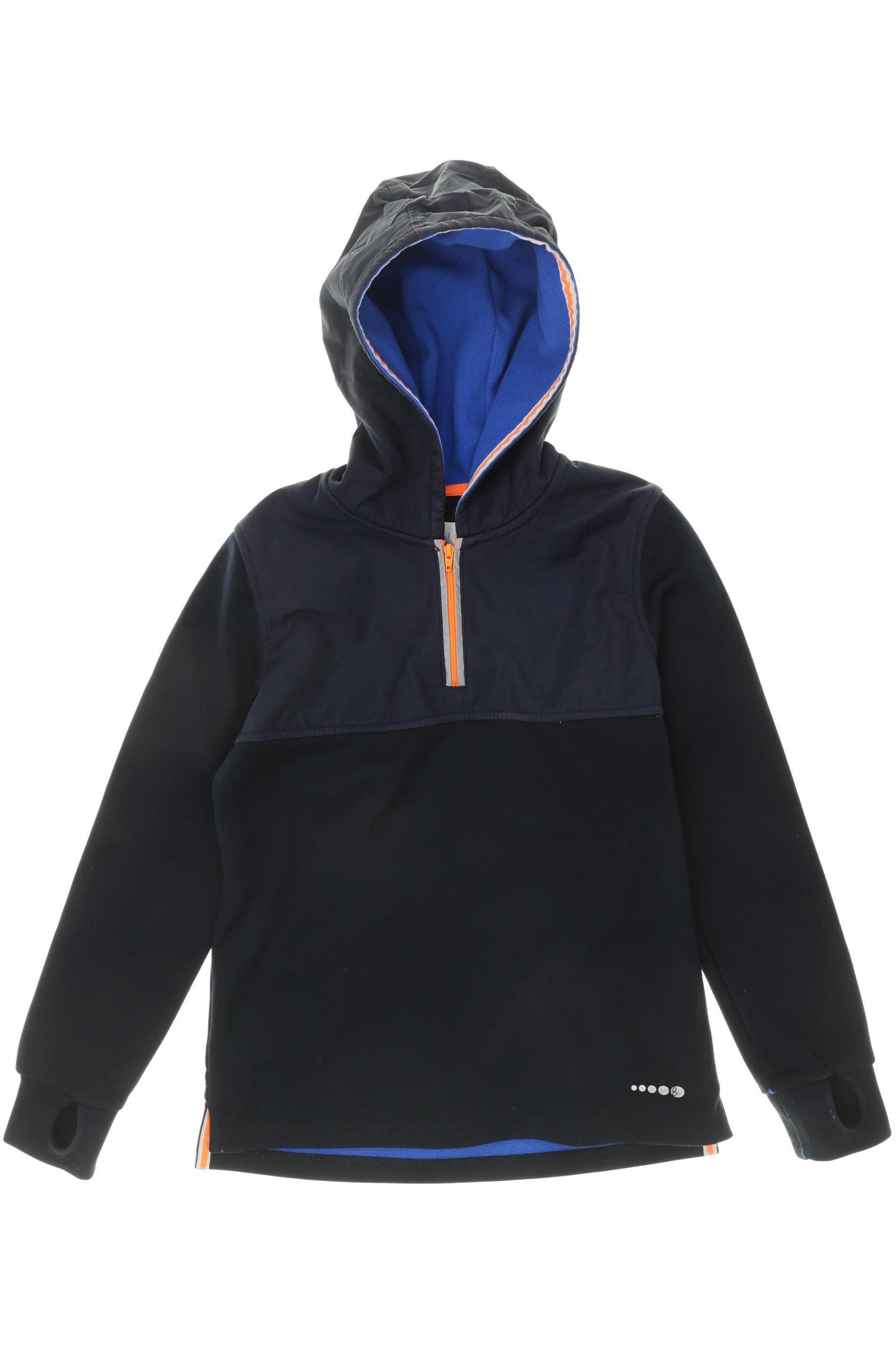 

Boden Jungen Jacke, blau, Gr. 134