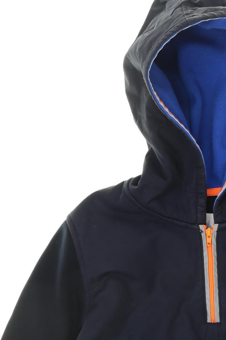 Thumbnail - Boden Jungen Jacke, blau, Gr. 134