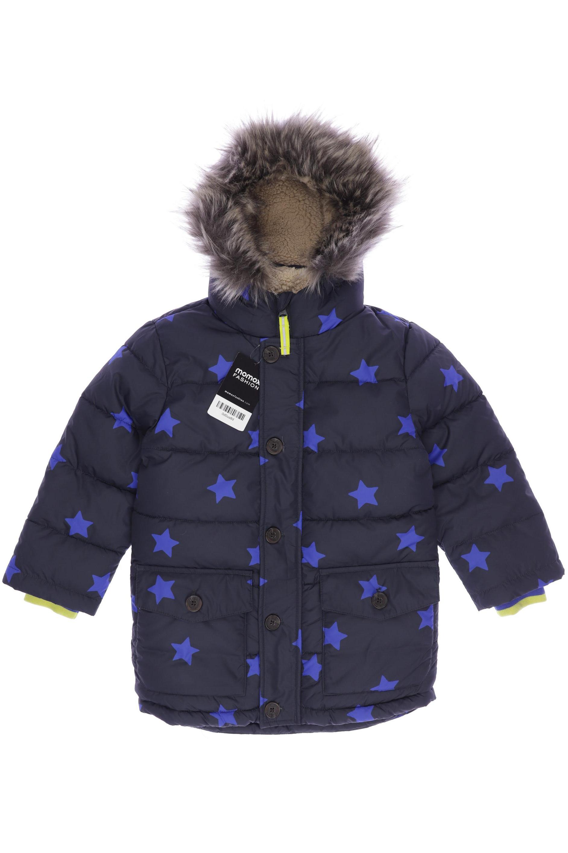 

Boden Jungen Jacke, grau