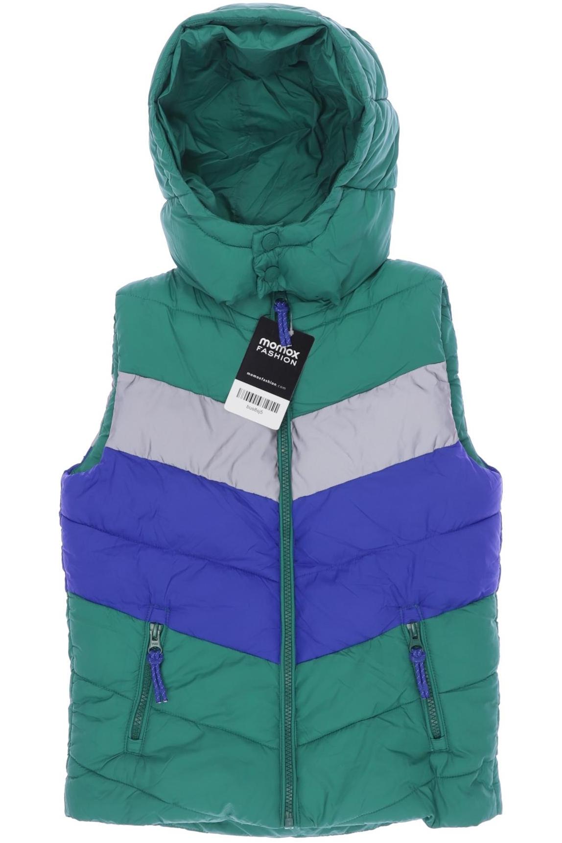 

Boden Jungen Jacke, grün, Gr. 122