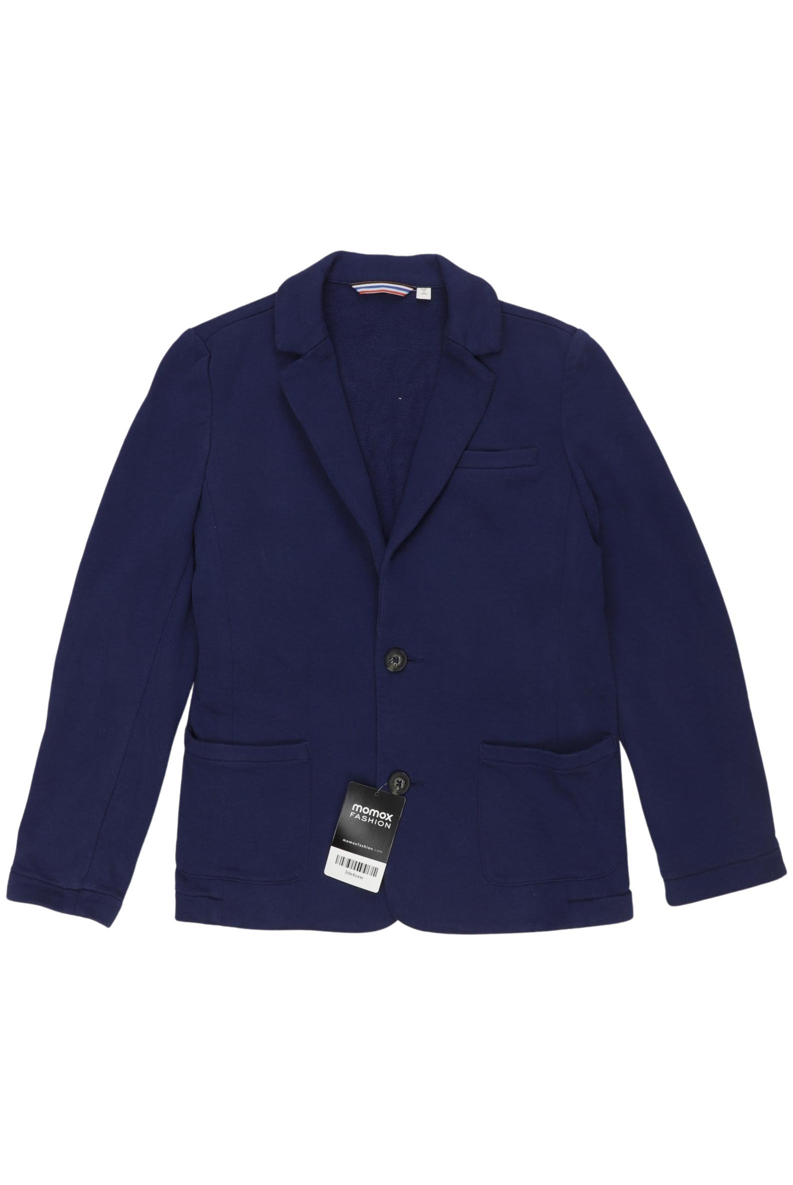 

Boden Jungen Jacke, marineblau, Gr. 140