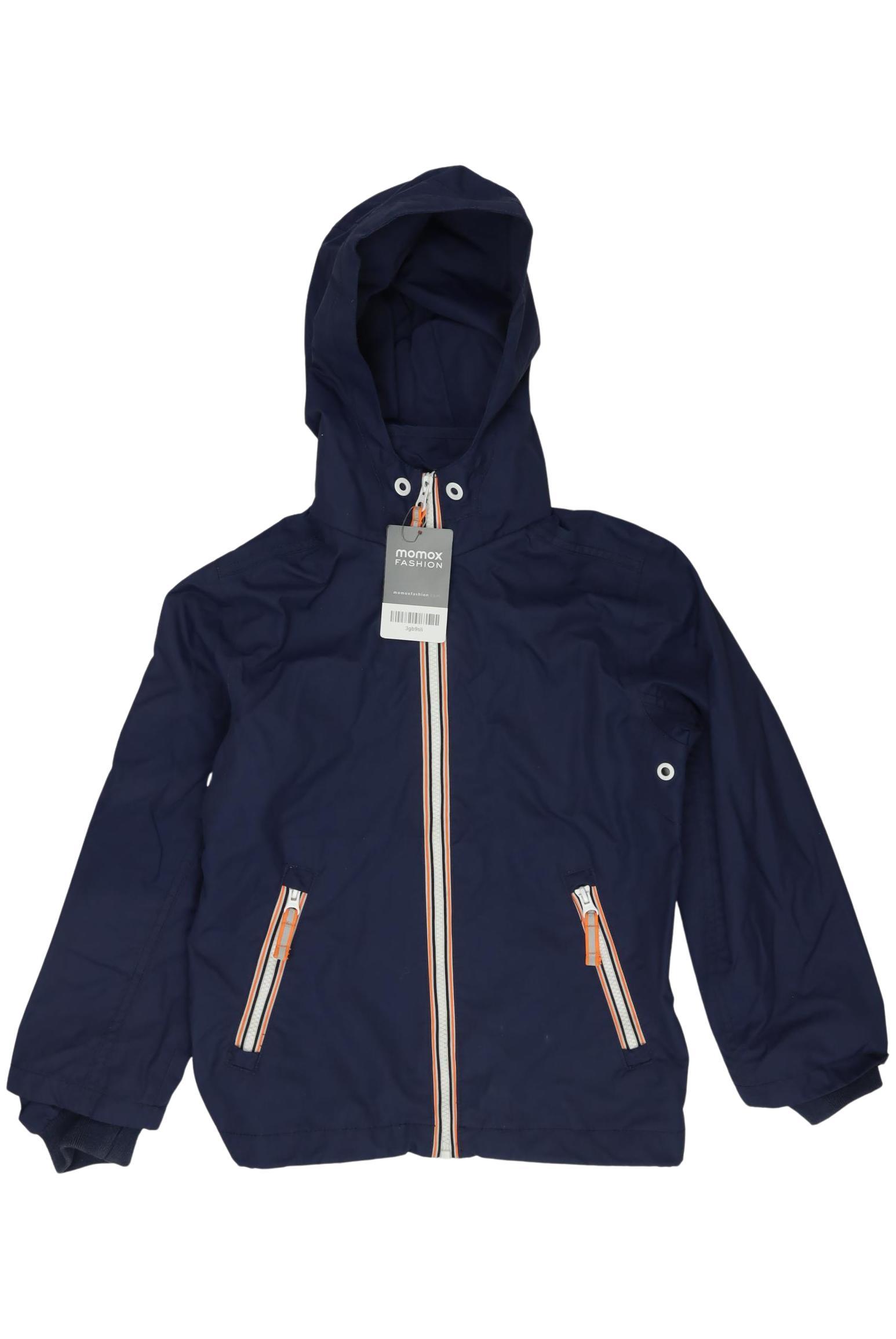 

Boden Jungen Jacke, marineblau, Gr. 128