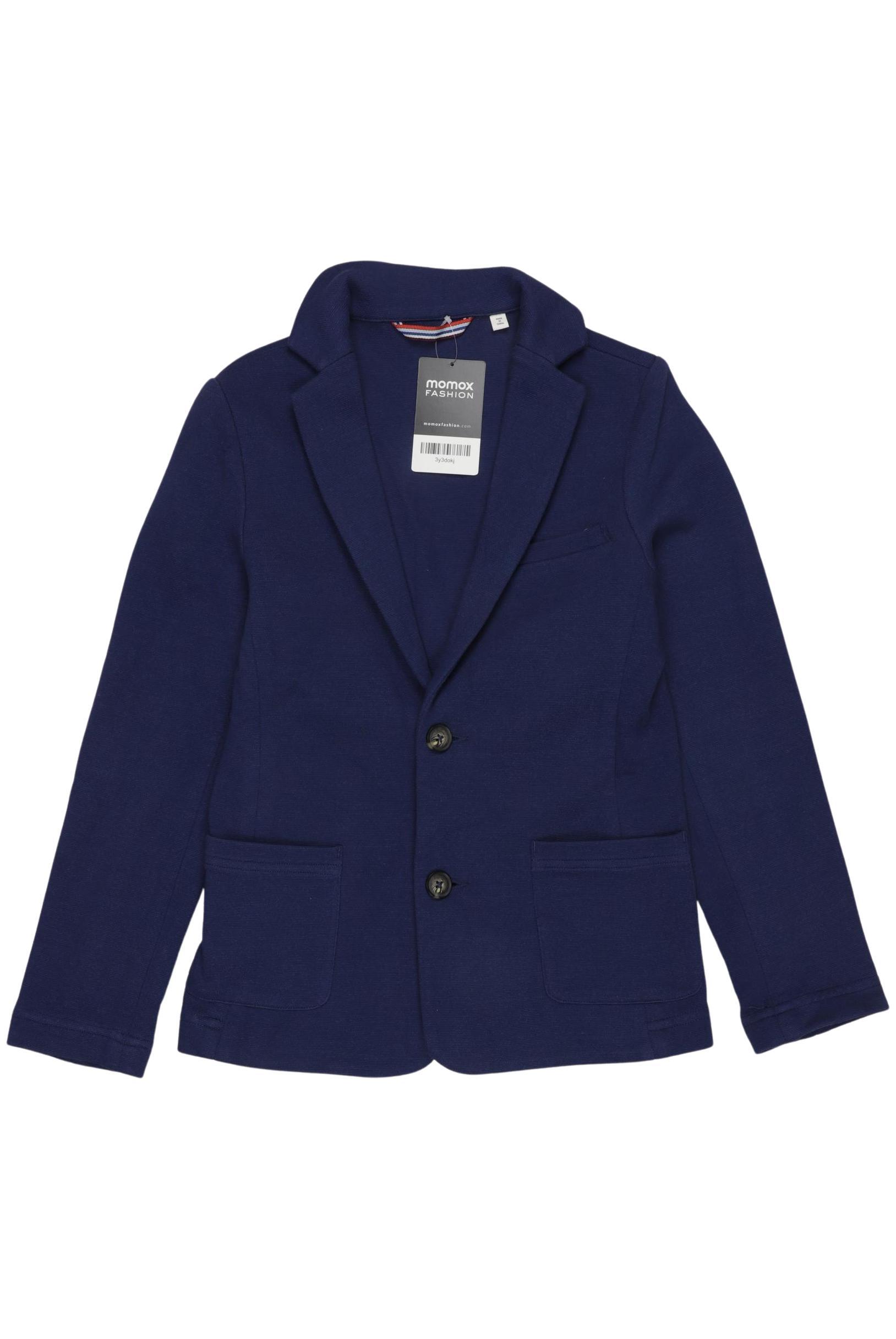 

Boden Herren Jacke, marineblau, Gr. 140