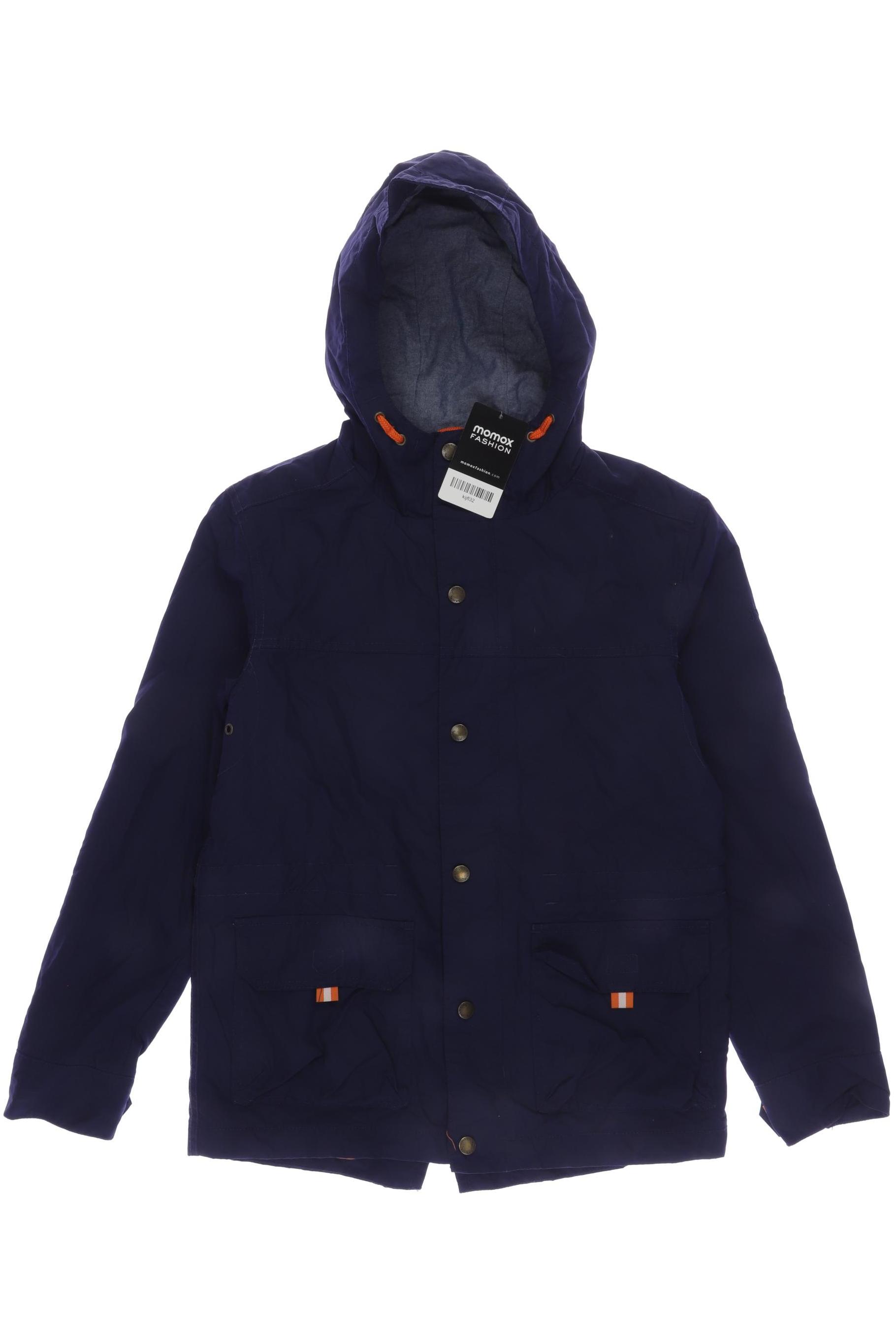 

Boden Herren Jacke, marineblau, Gr. 152