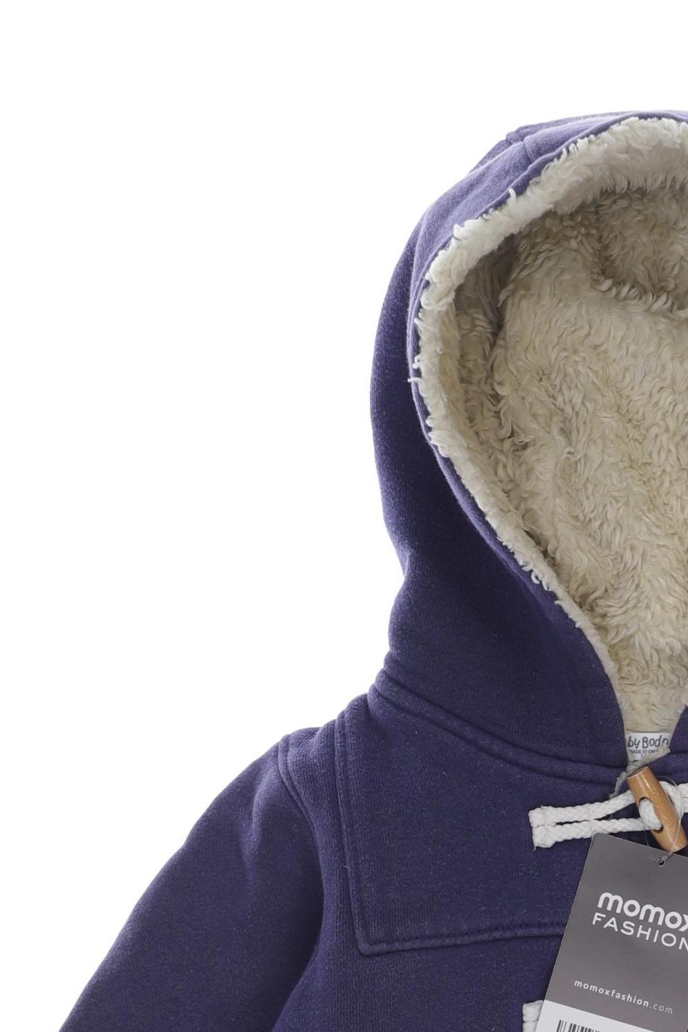 Thumbnail - Boden Herren Jacke, blau, Gr. 92