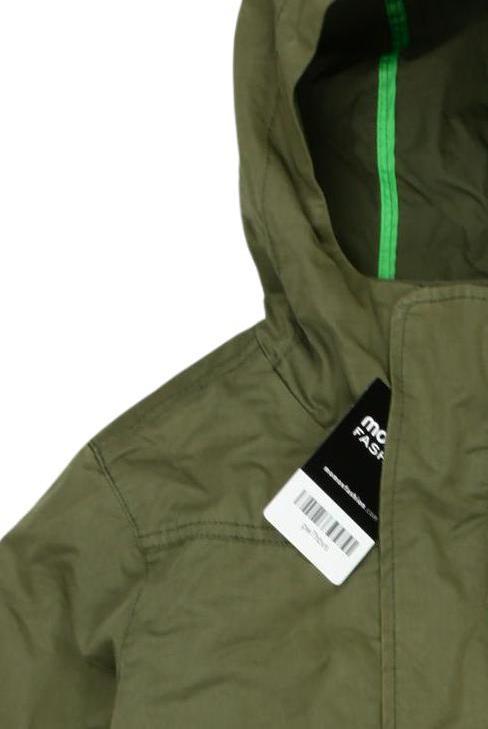 Thumbnail - Boden Jungen Jacke, grün, Gr. 116