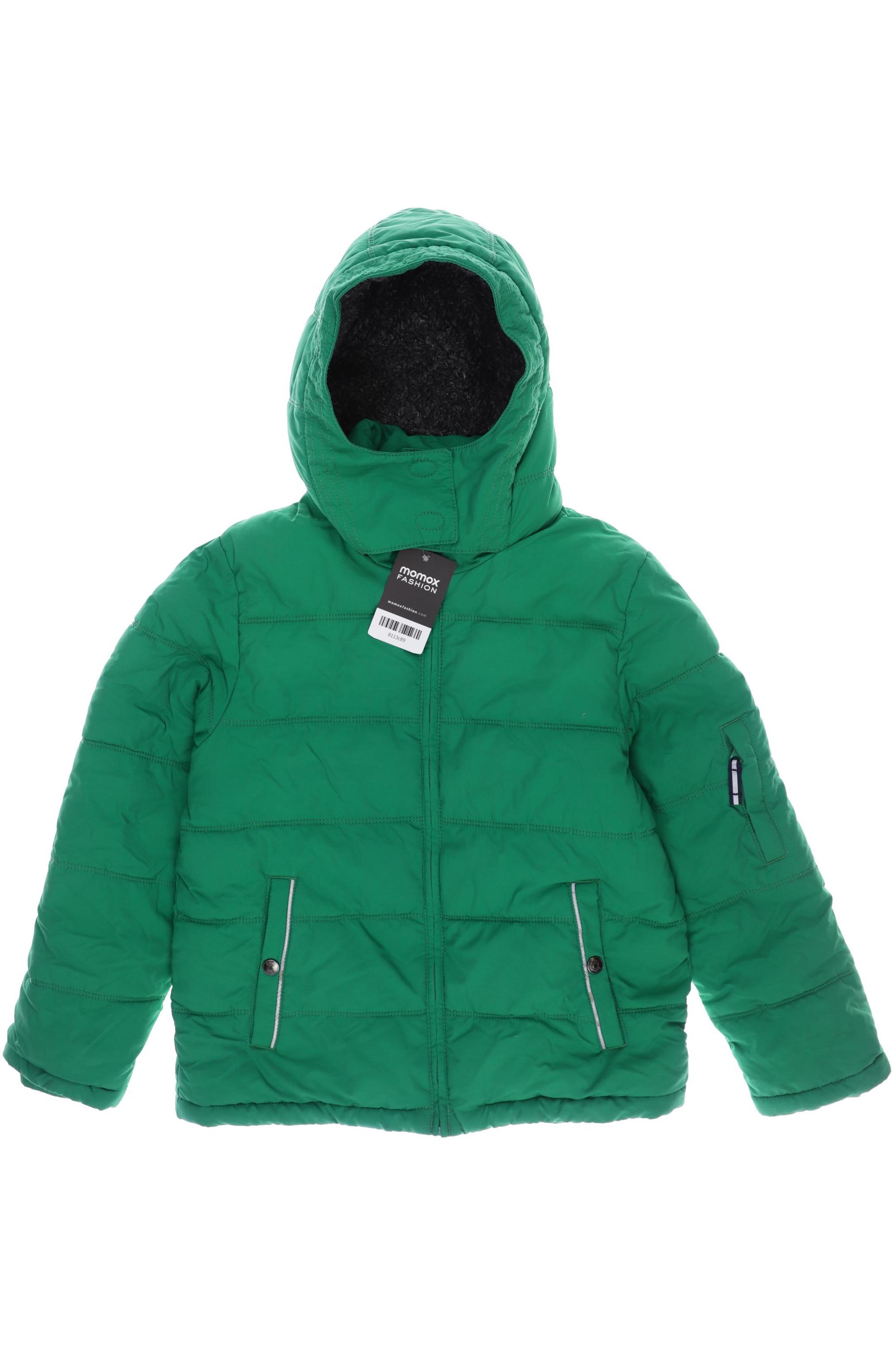 

Boden Herren Jacke, grün, Gr. 152