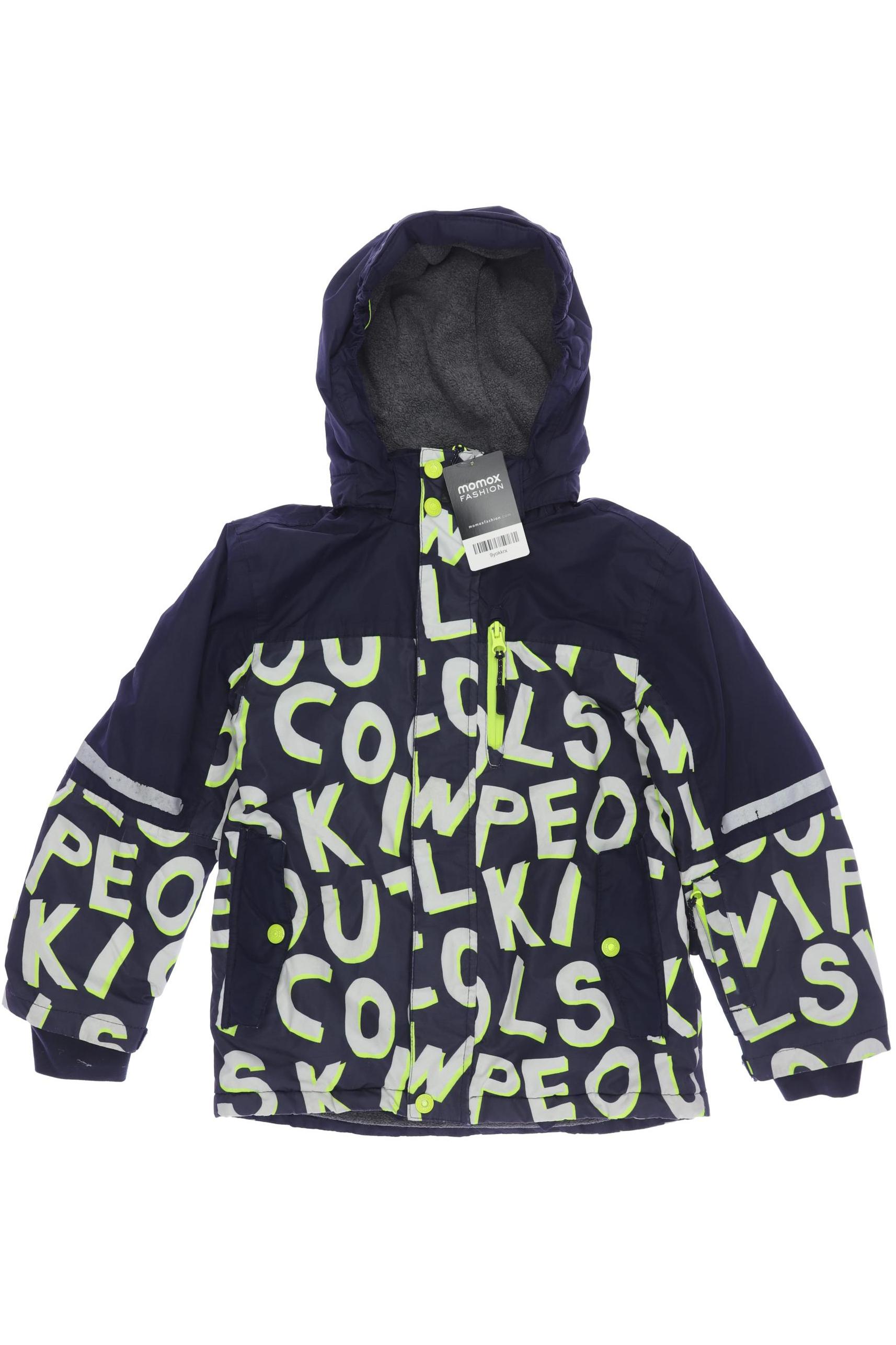 

Boden Herren Jacke, marineblau, Gr. 128