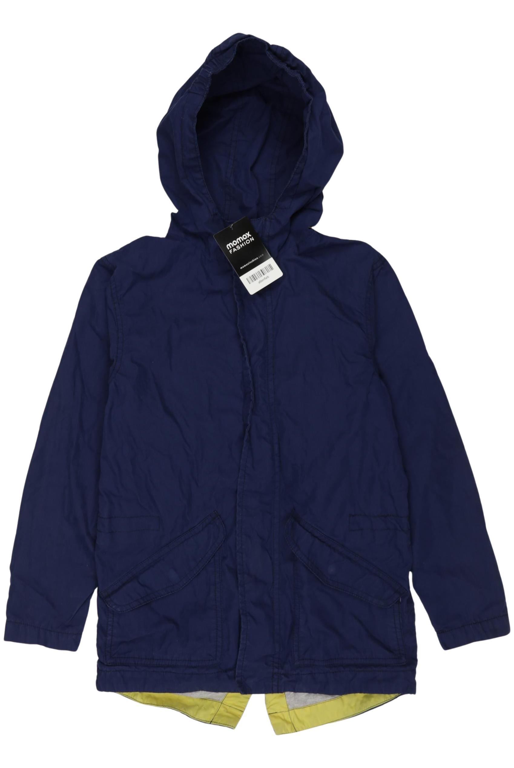 

Boden Jungen Jacke, marineblau, Gr. 140