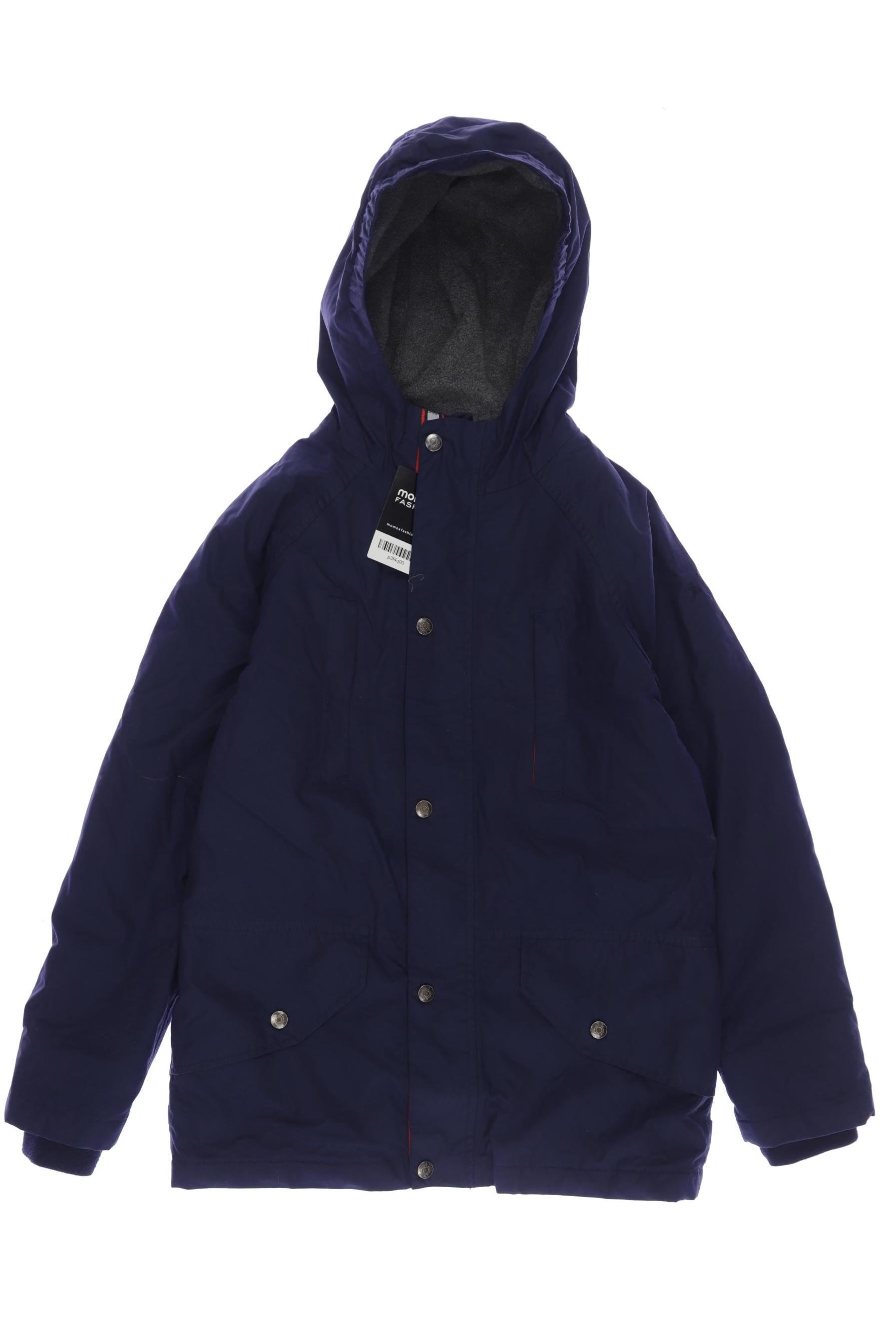 

Boden Herren Jacke, marineblau, Gr. 152