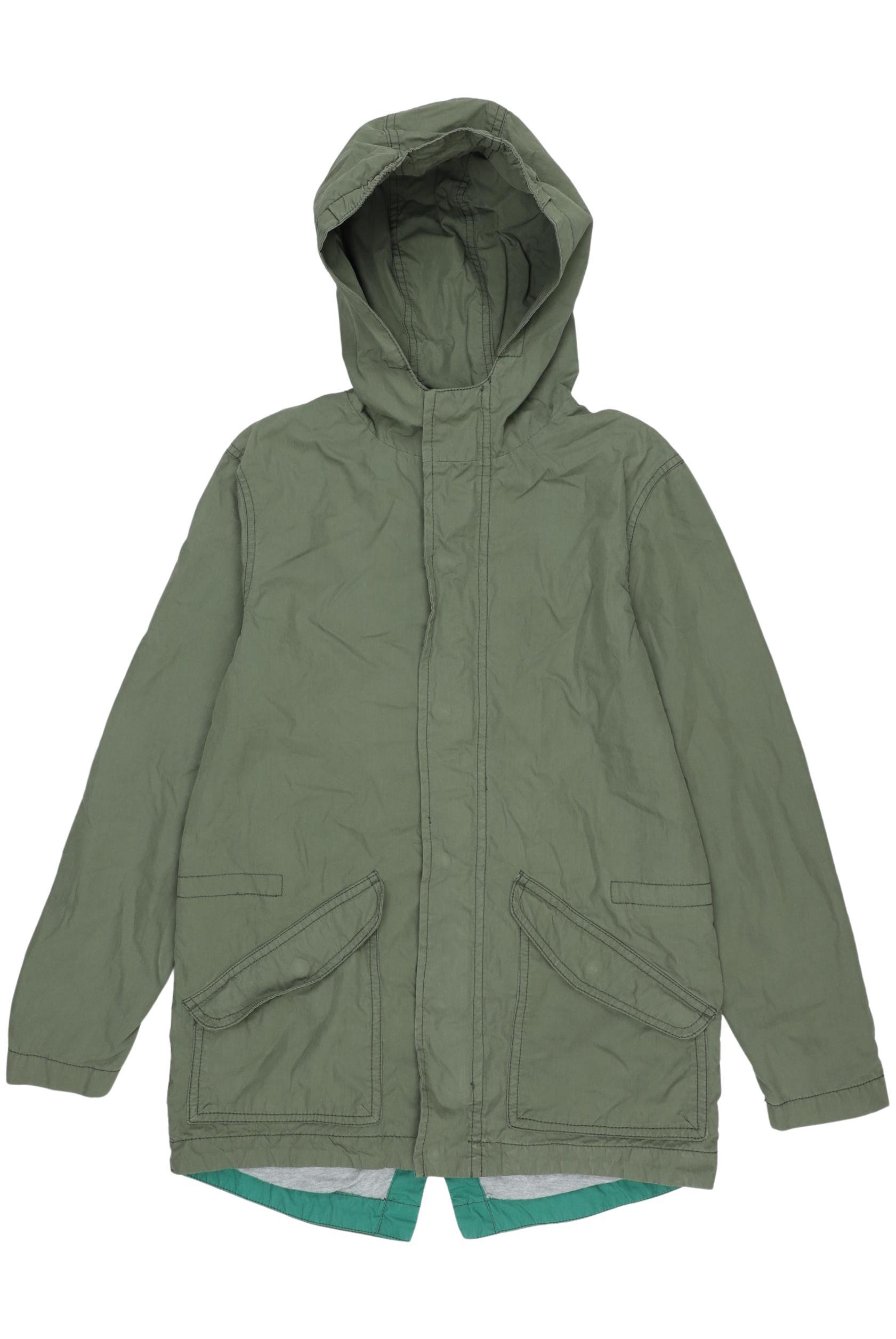 

Boden Jungen Jacke, grün, Gr. 152
