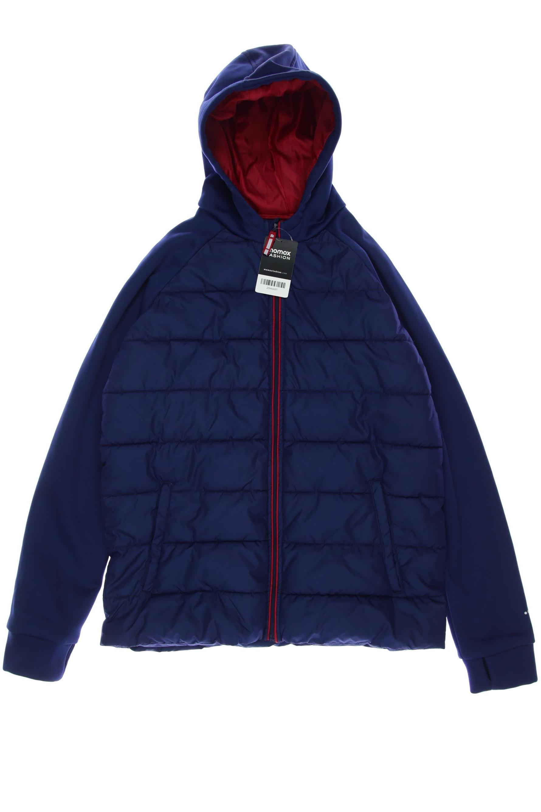 

Boden Herren Jacke, marineblau, Gr. 176