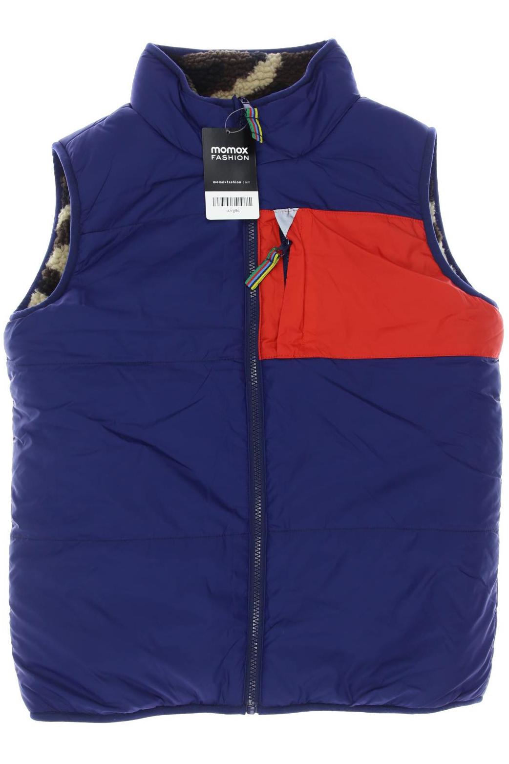 

Boden Herren Jacke, blau, Gr. 152