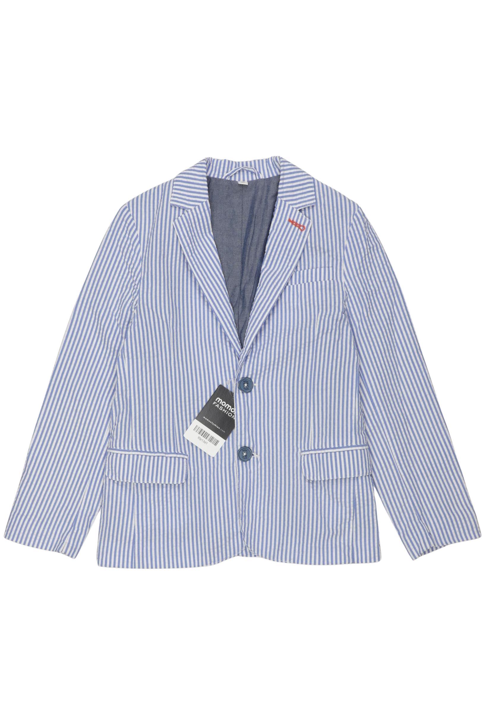 

Boden Jungen Jacke, mehrfarbig, Gr. 128