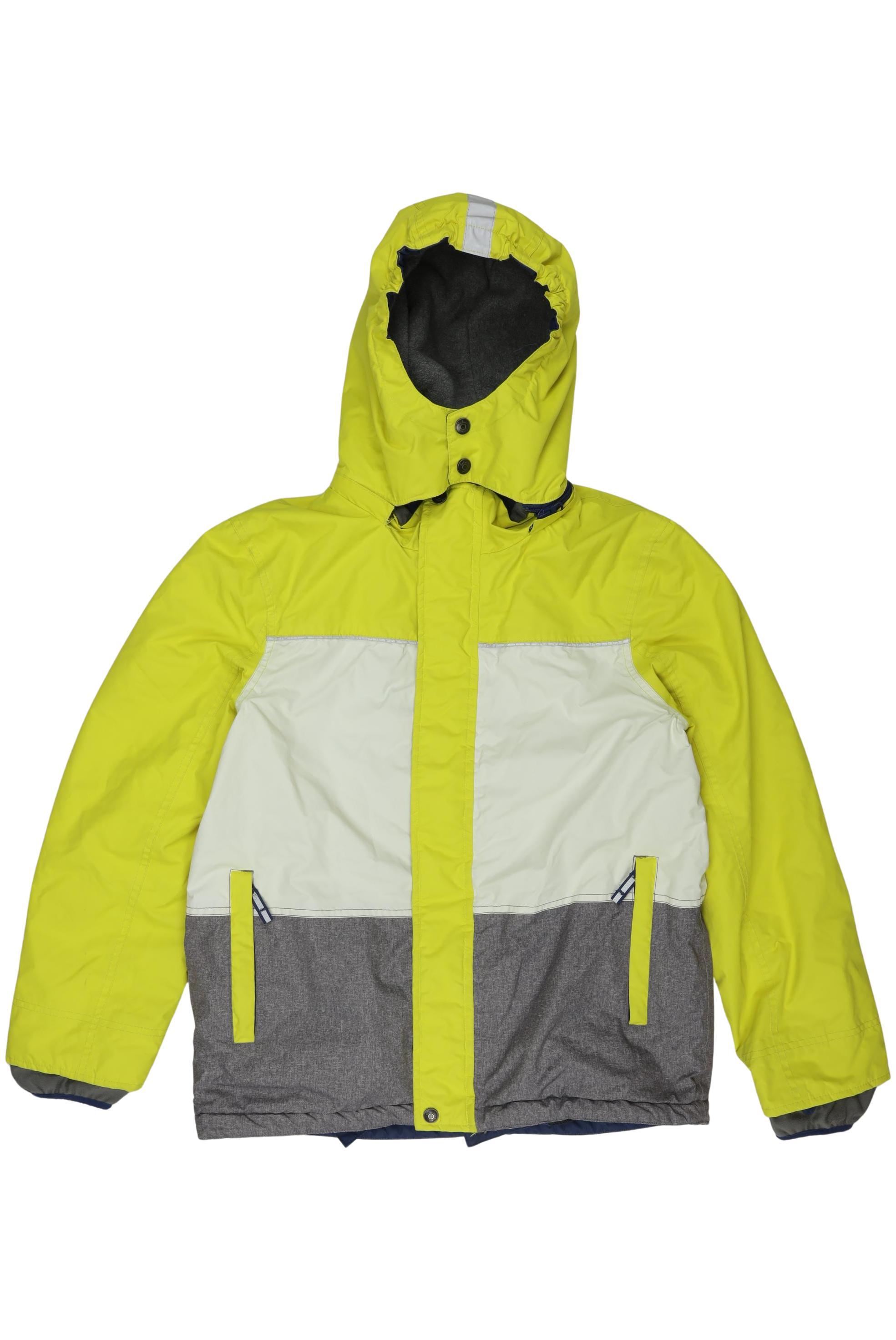 

Boden Jungen Jacke, neon, Gr. 164