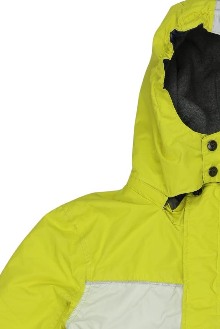 Thumbnail - Boden Jungen Jacke, neon, Gr. 164
