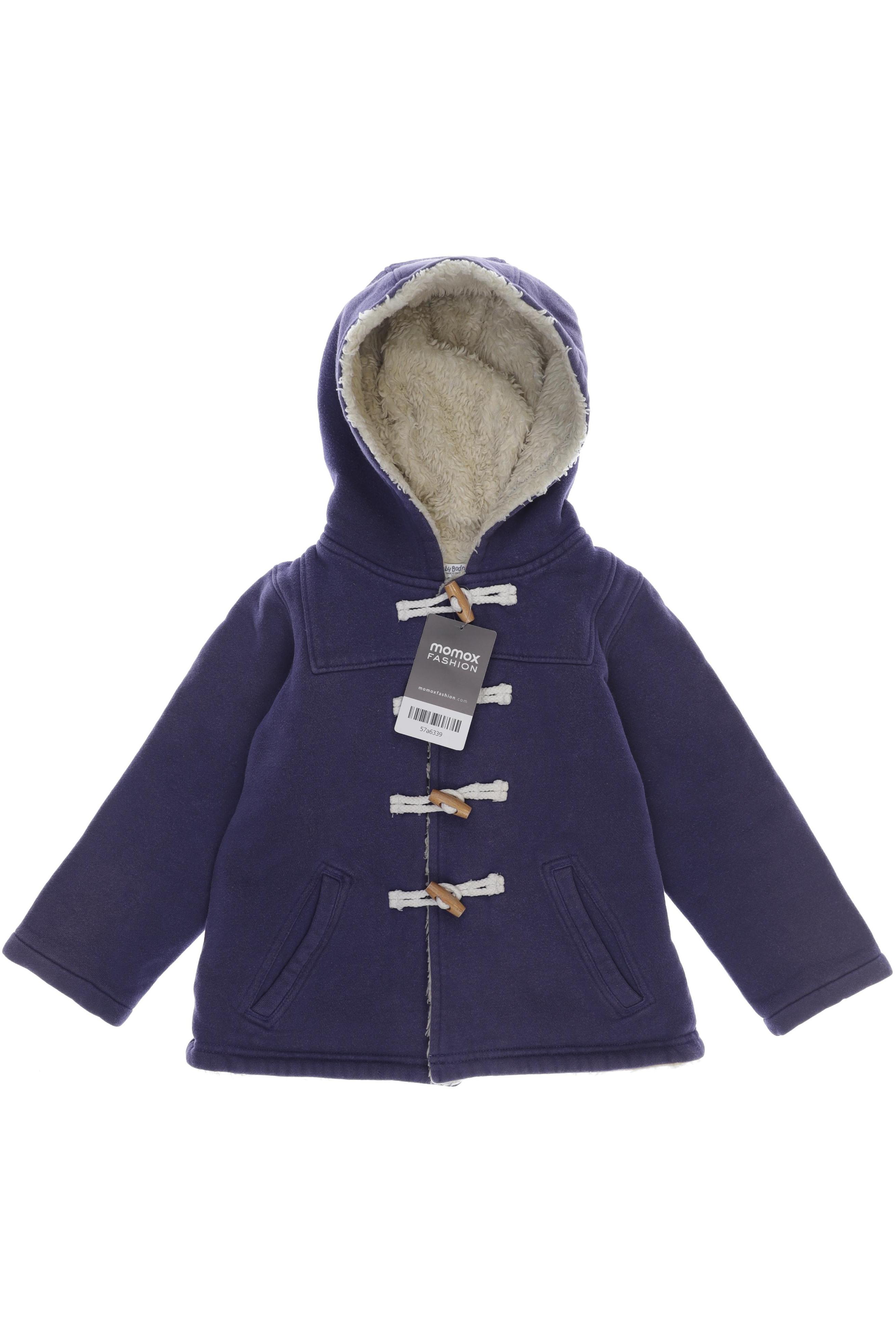 

Boden Jungen Jacke, blau, Gr. 92