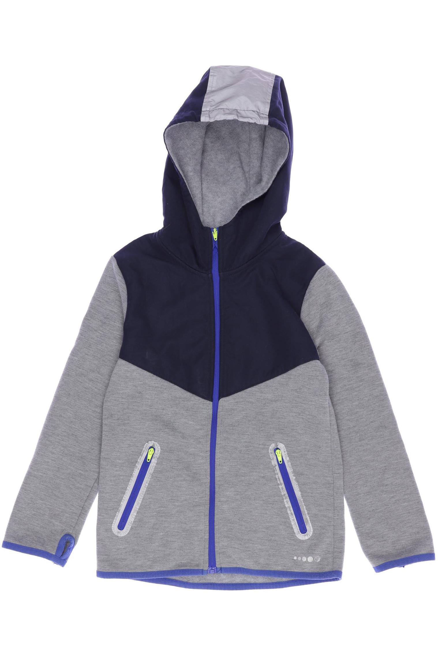 

Boden Herren Jacke, grau, Gr. 122