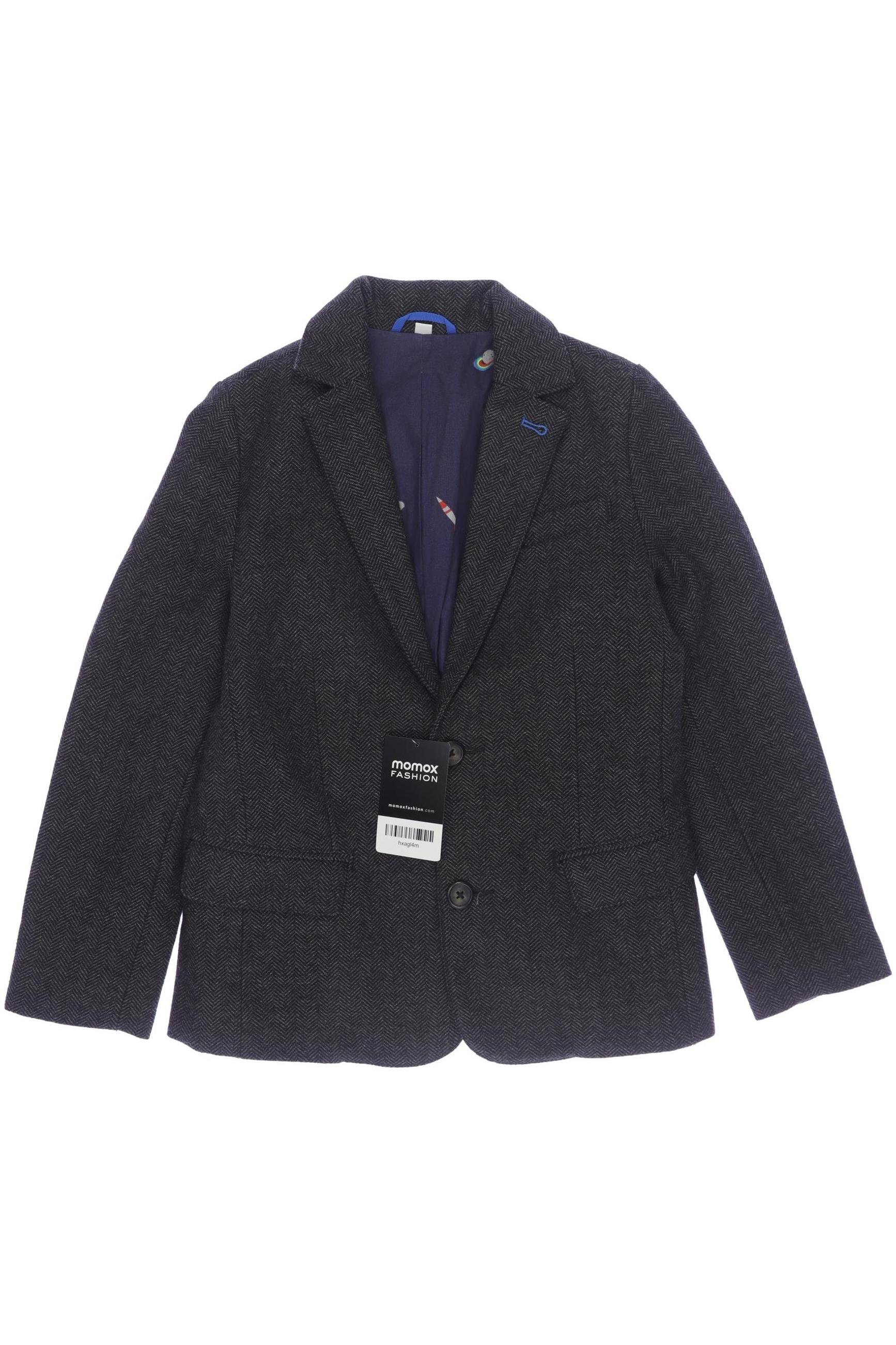 

Boden Herren Jacke, grau, Gr. 134
